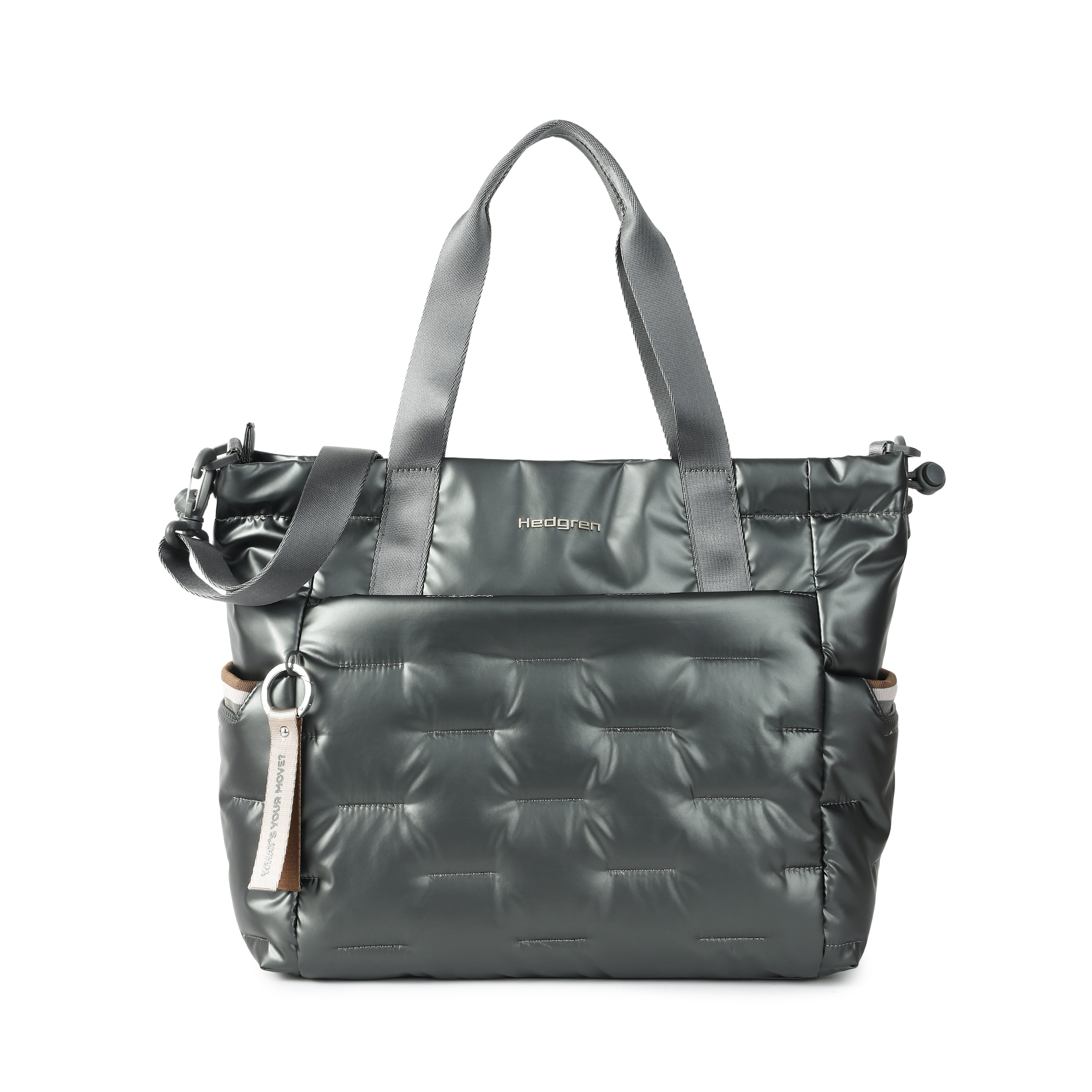 PUFFER | Tote Bag
