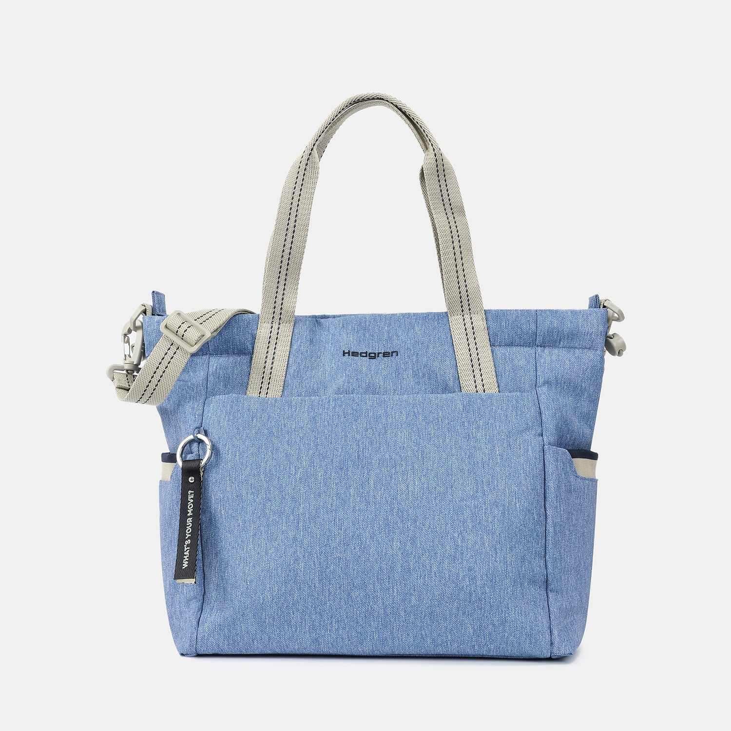 PUFFER | Tote Bag