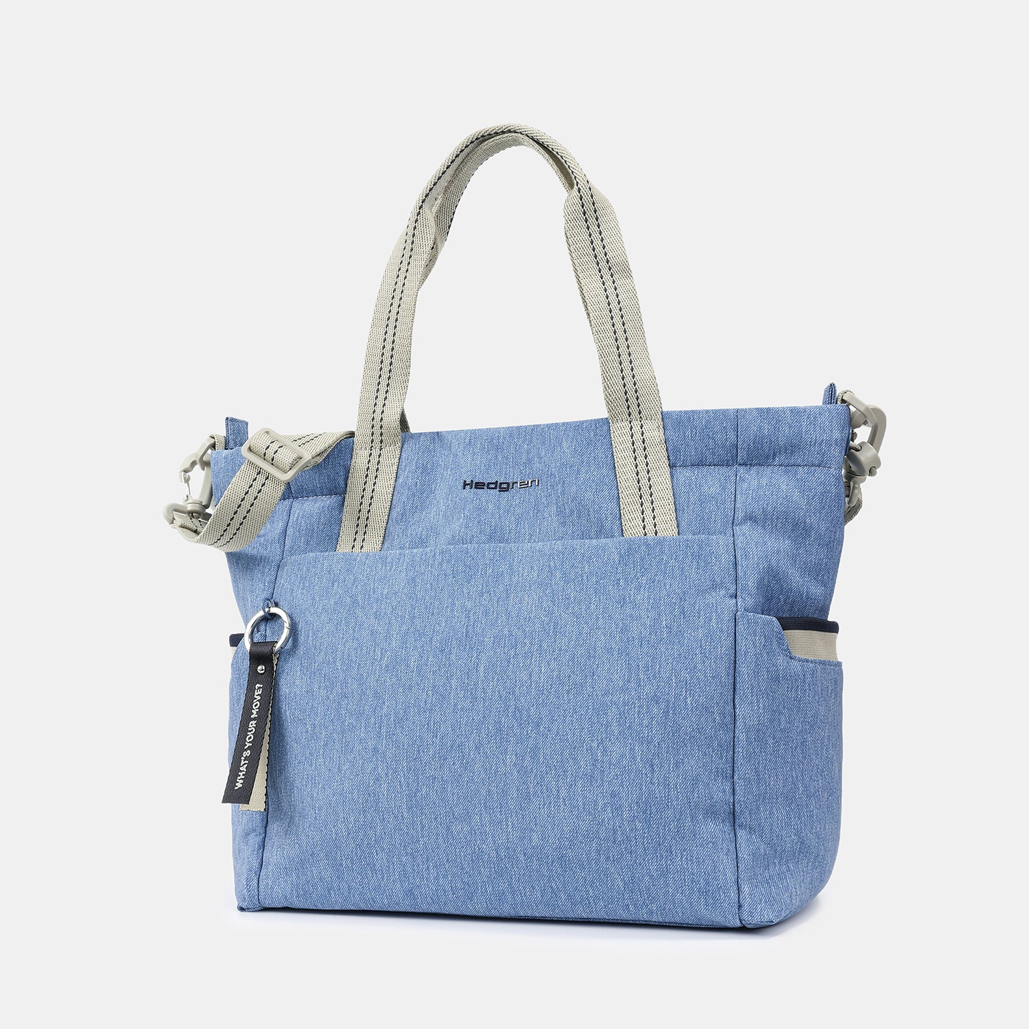 PUFFER | Tote Bag