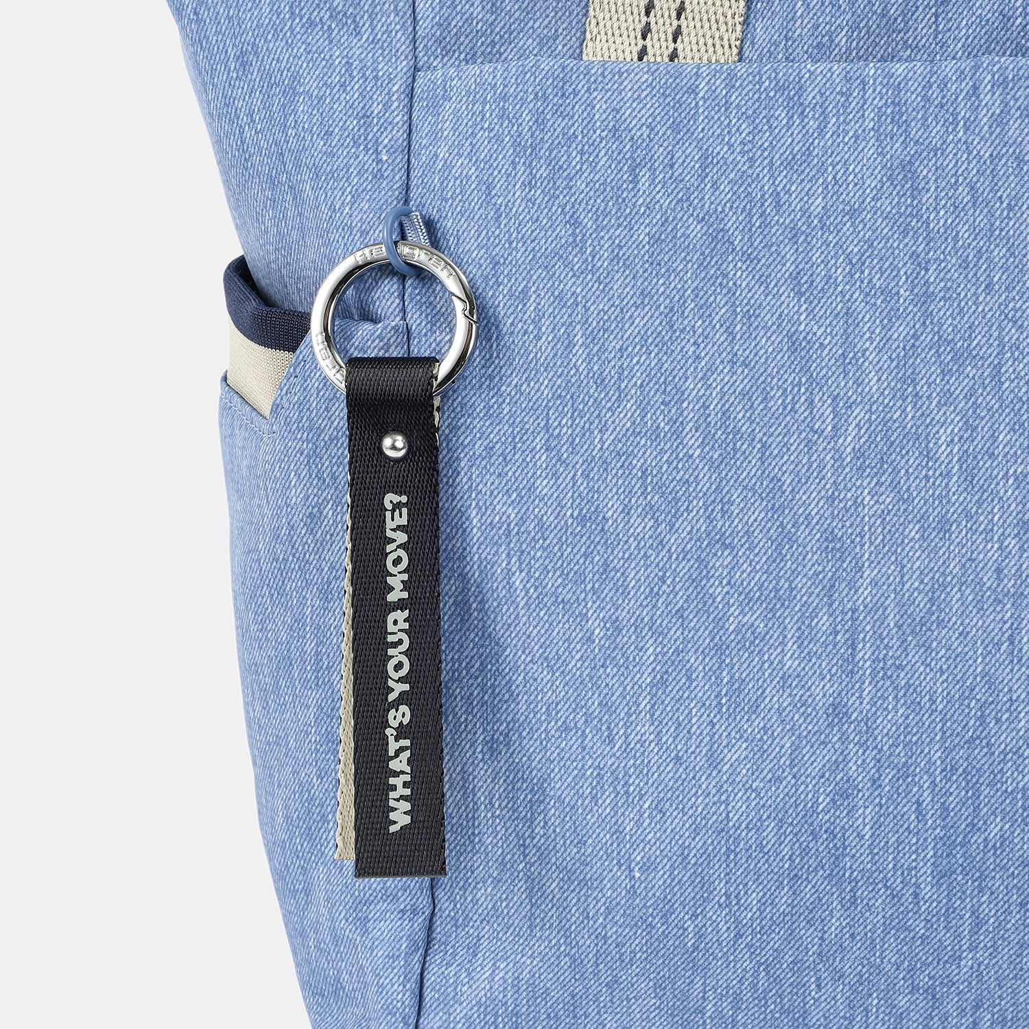 PUFFER | Tragetasche