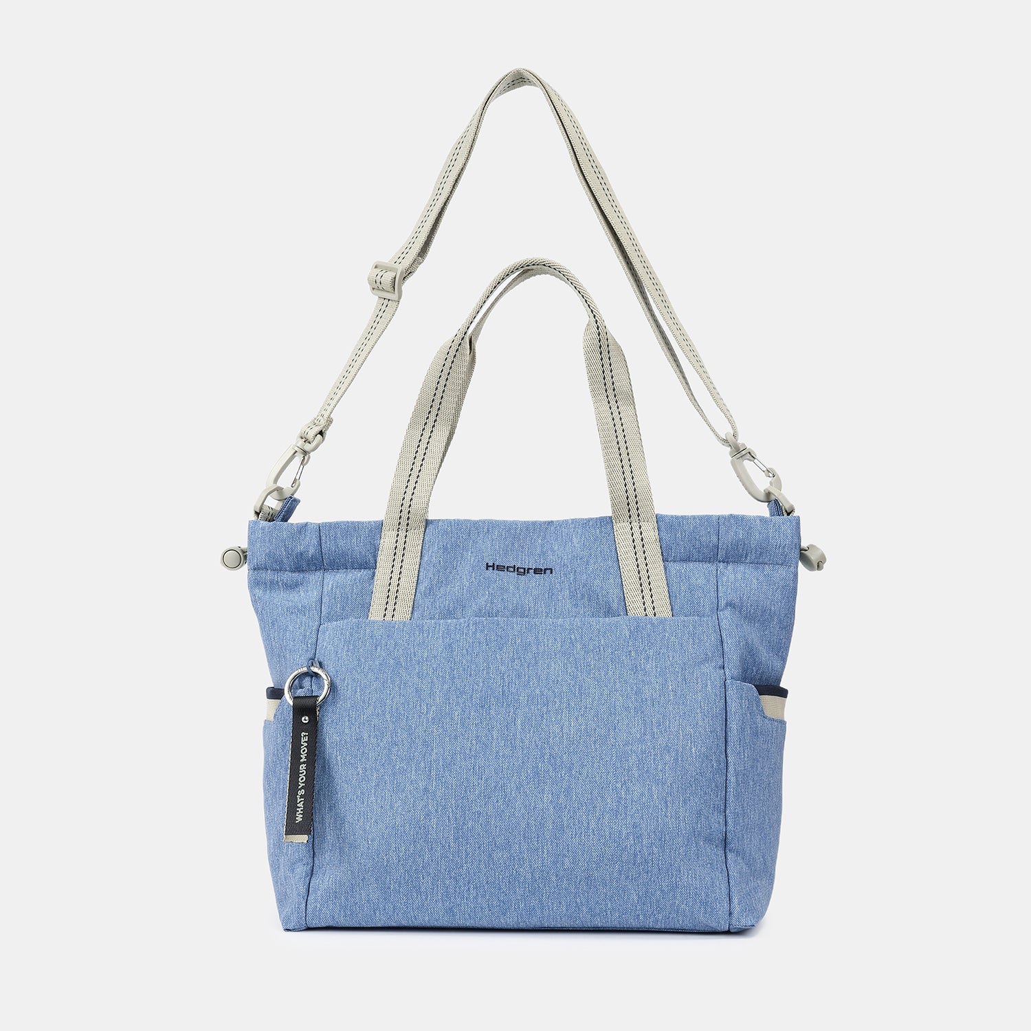 PUFFER | Tragetasche