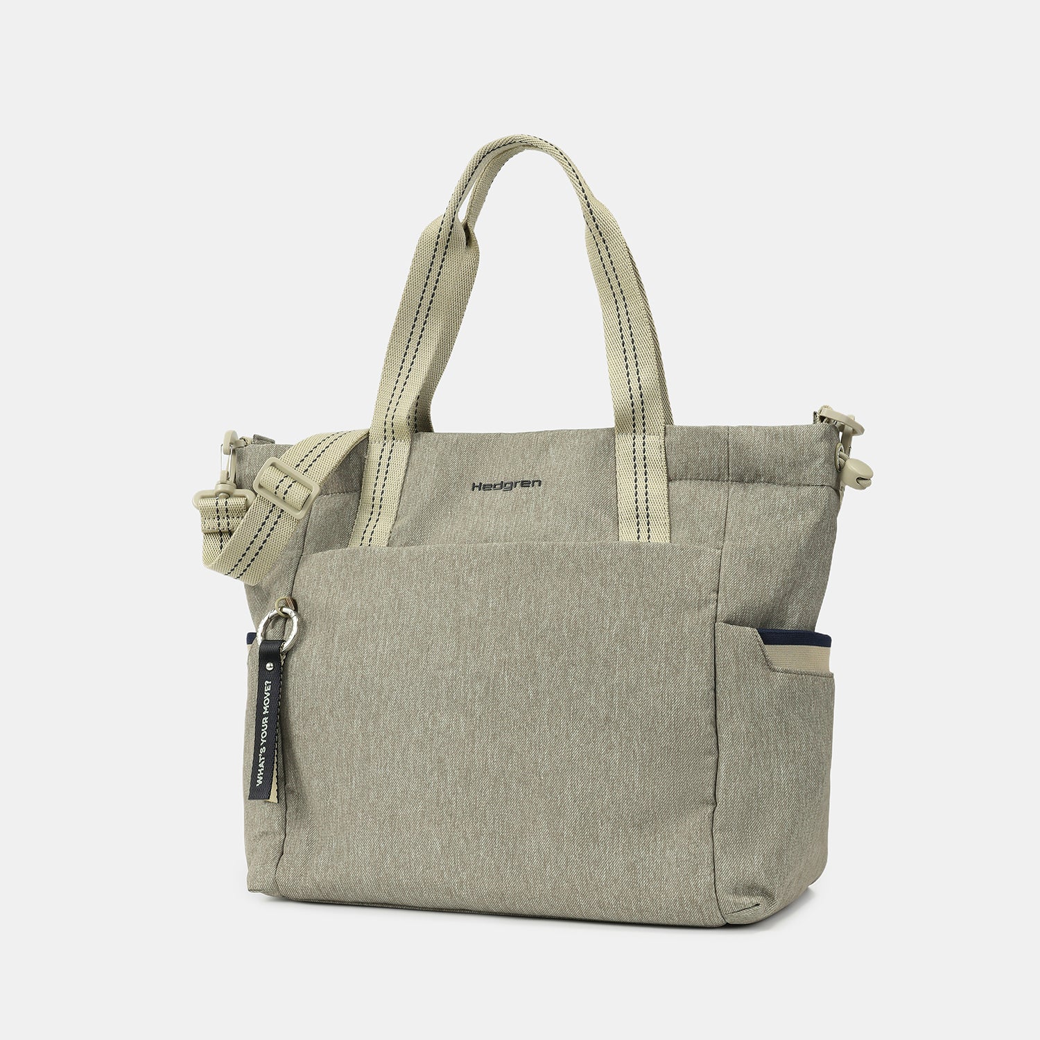 PUFFER | Tote Bag