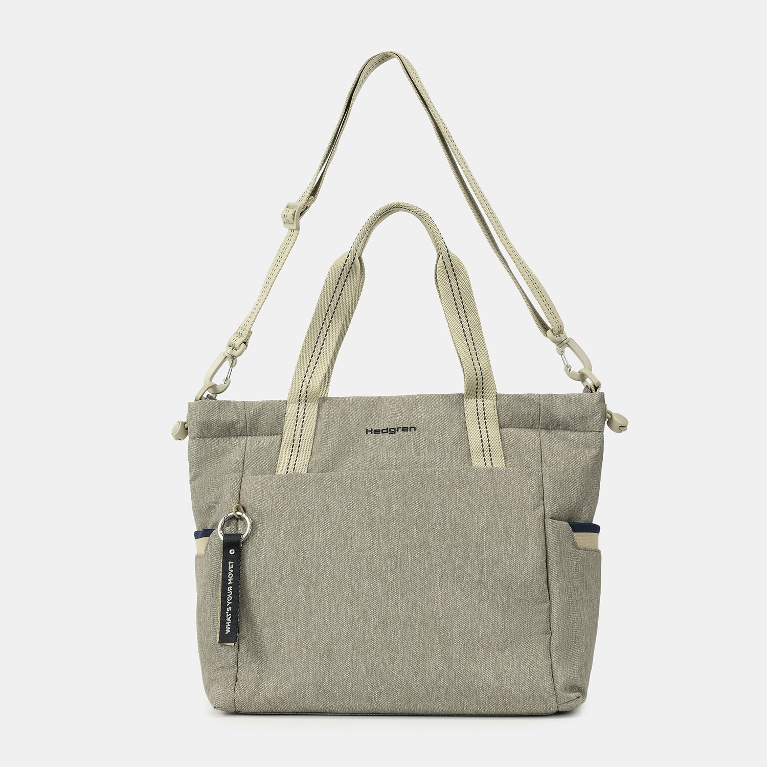 PUFFER | Tragetasche