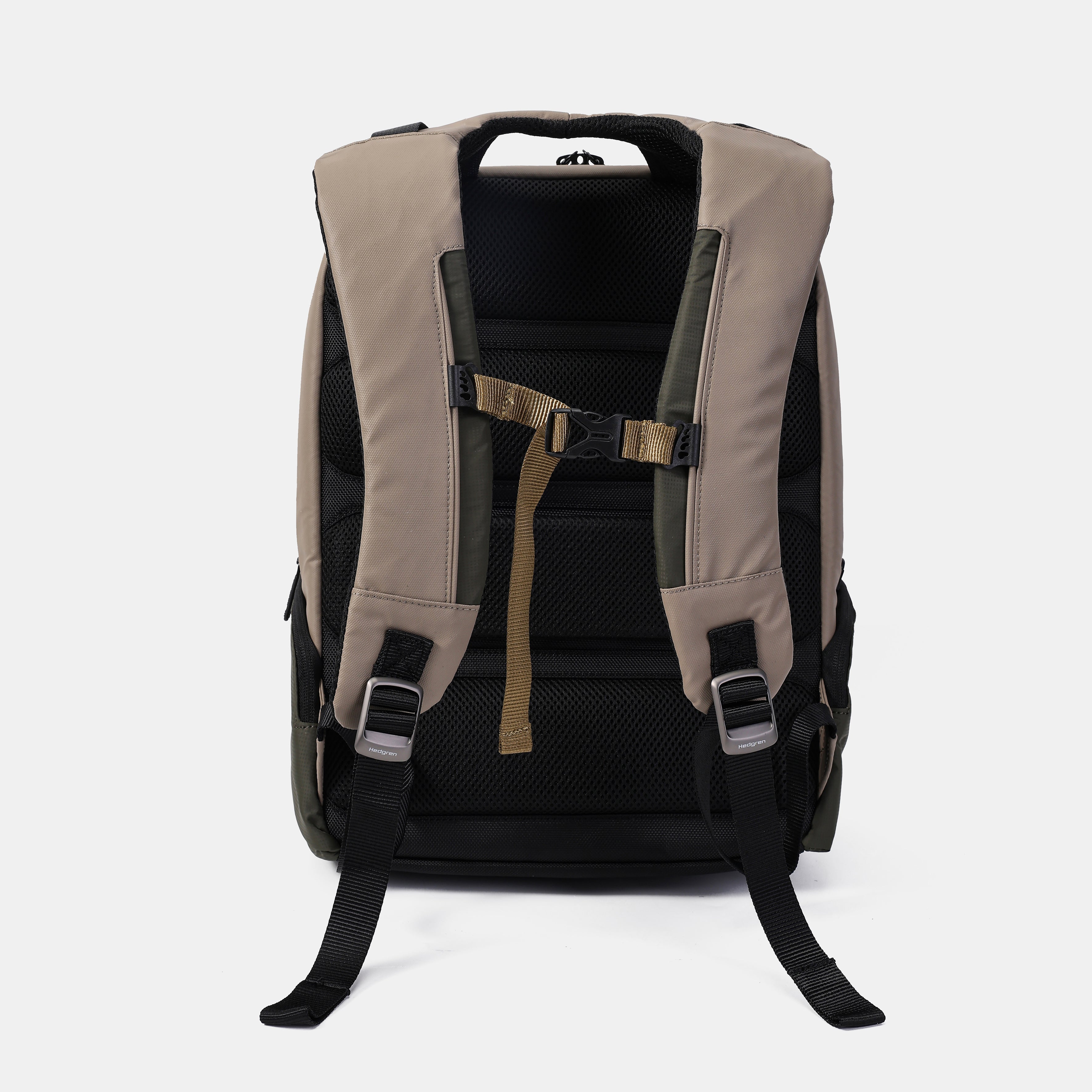 TRAM | Rucksack 2 Fächer 15,4" + RFID