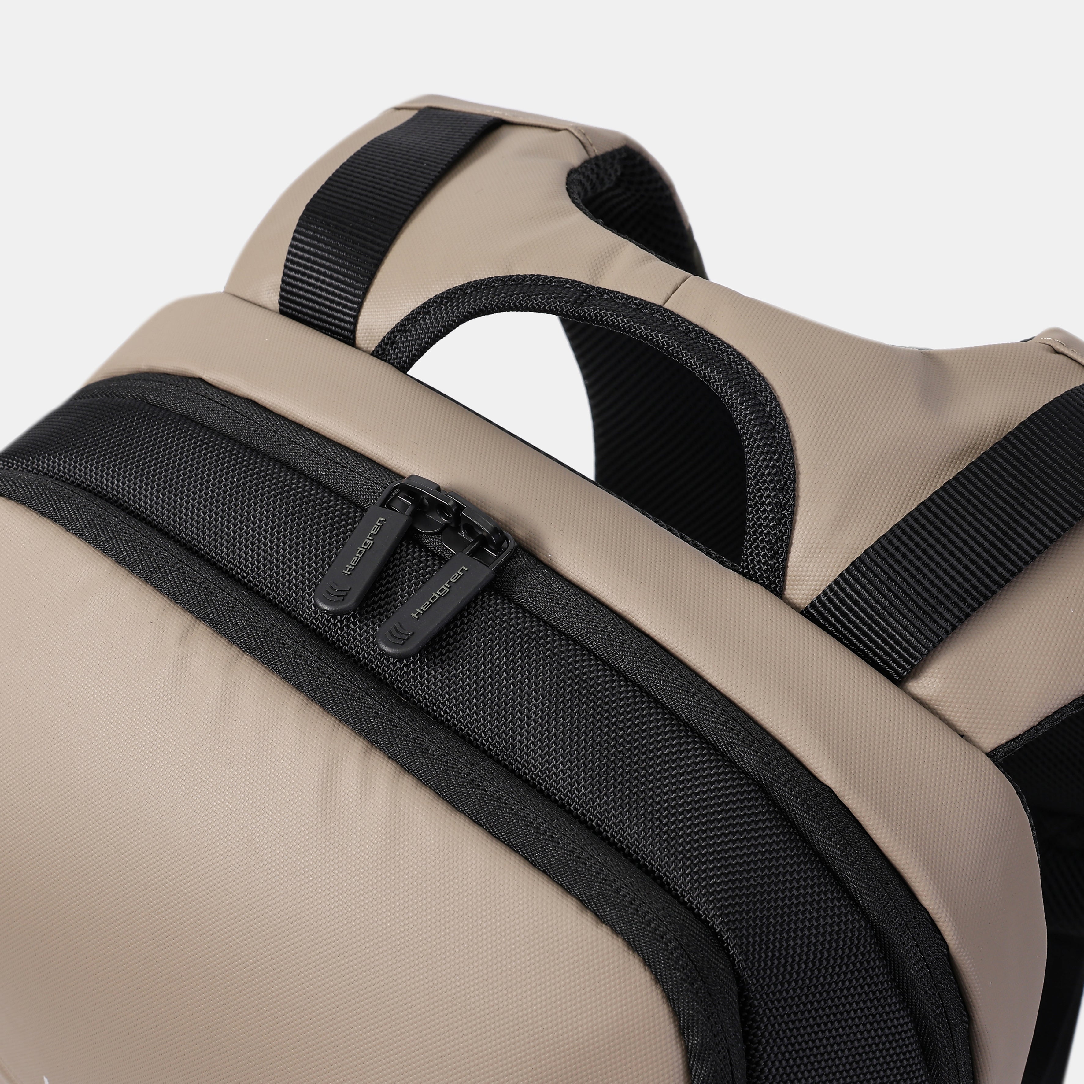TRAM | Rucksack 2 Fächer 15,4" + RFID