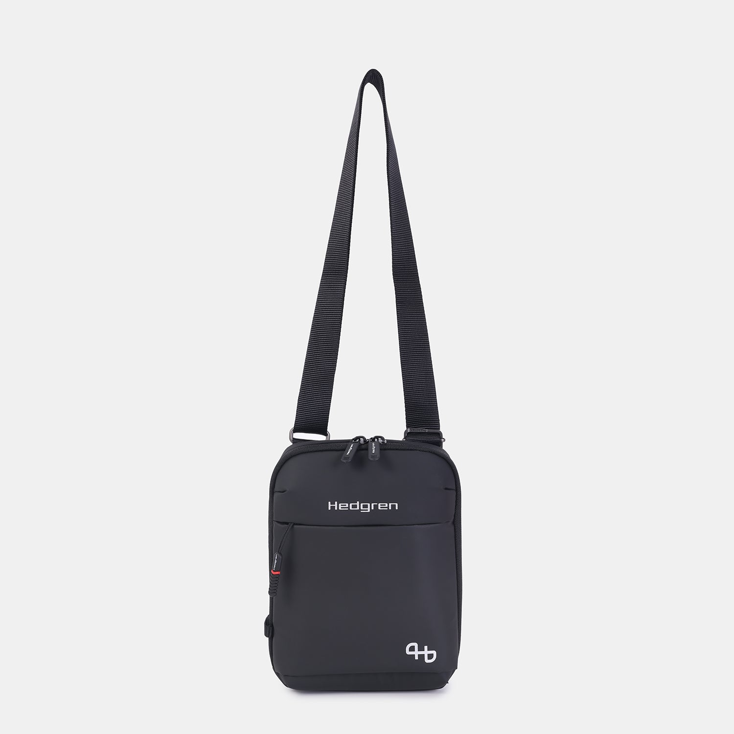 TURN | Umhängetasche S + RFID