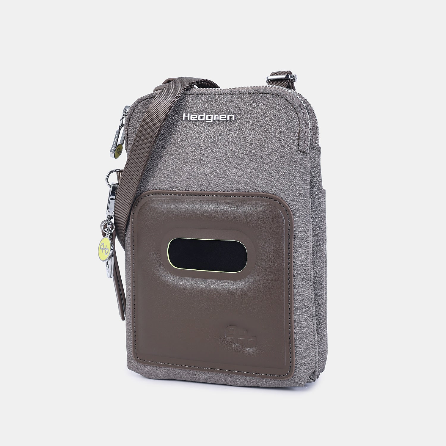 CORTADO | Phone Bag + RFID