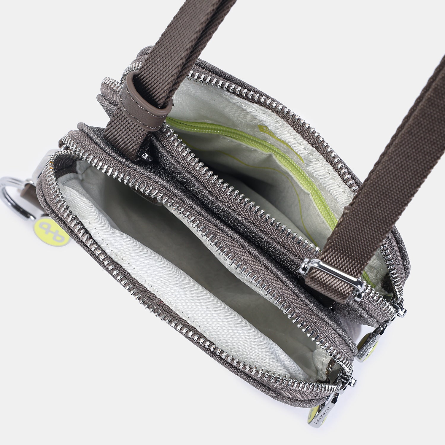 CORTADO | Phone Bag + RFID