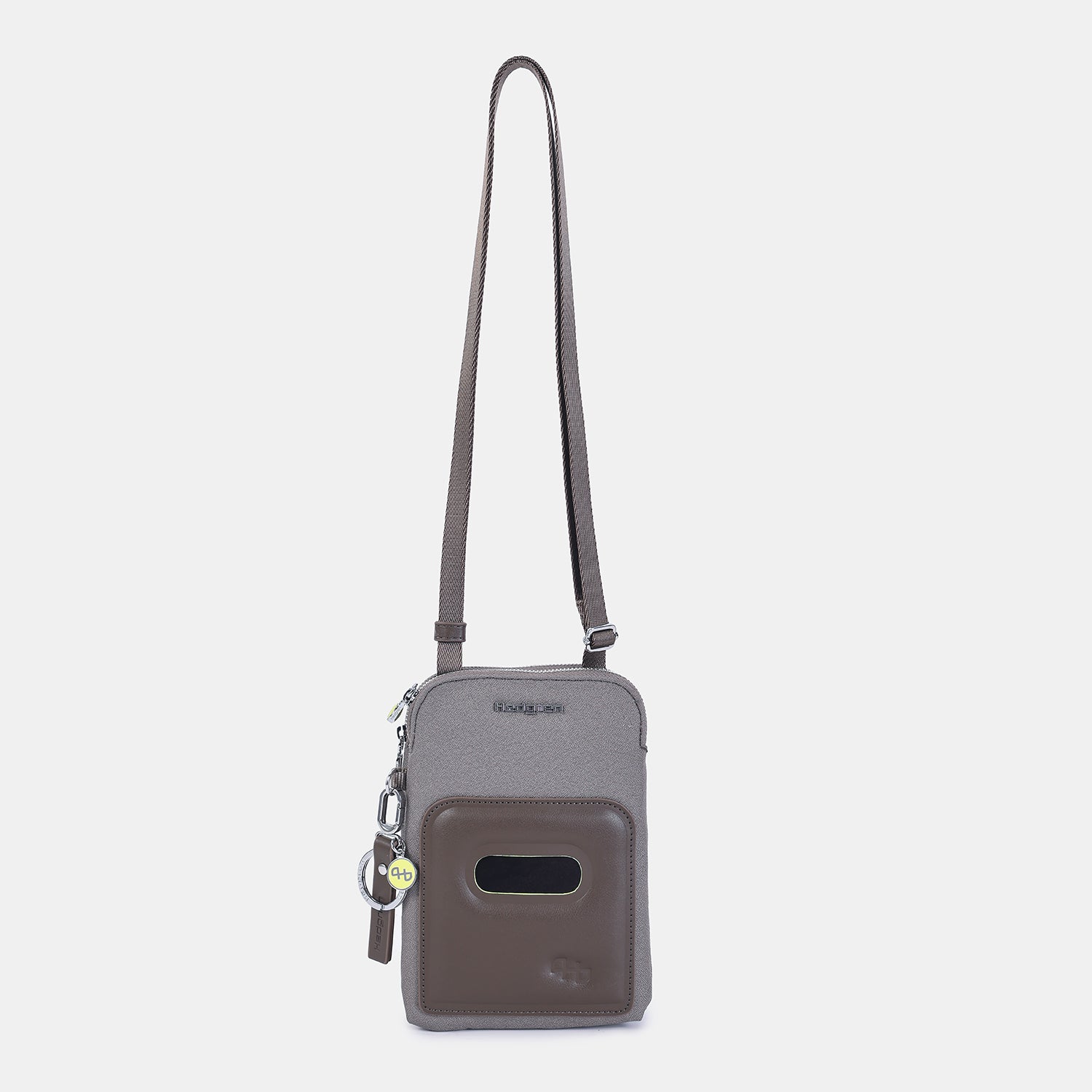CORTADO | Phone Bag + RFID