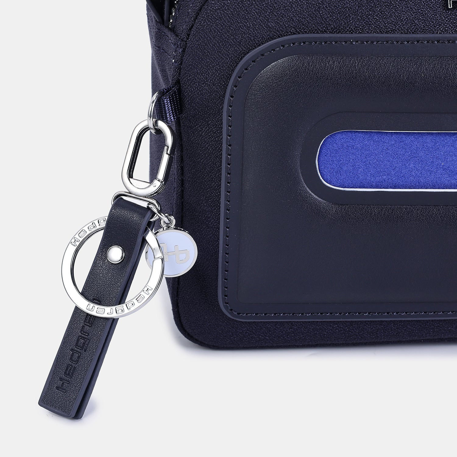 RISTRETTO | Umhängetasche S + RFID