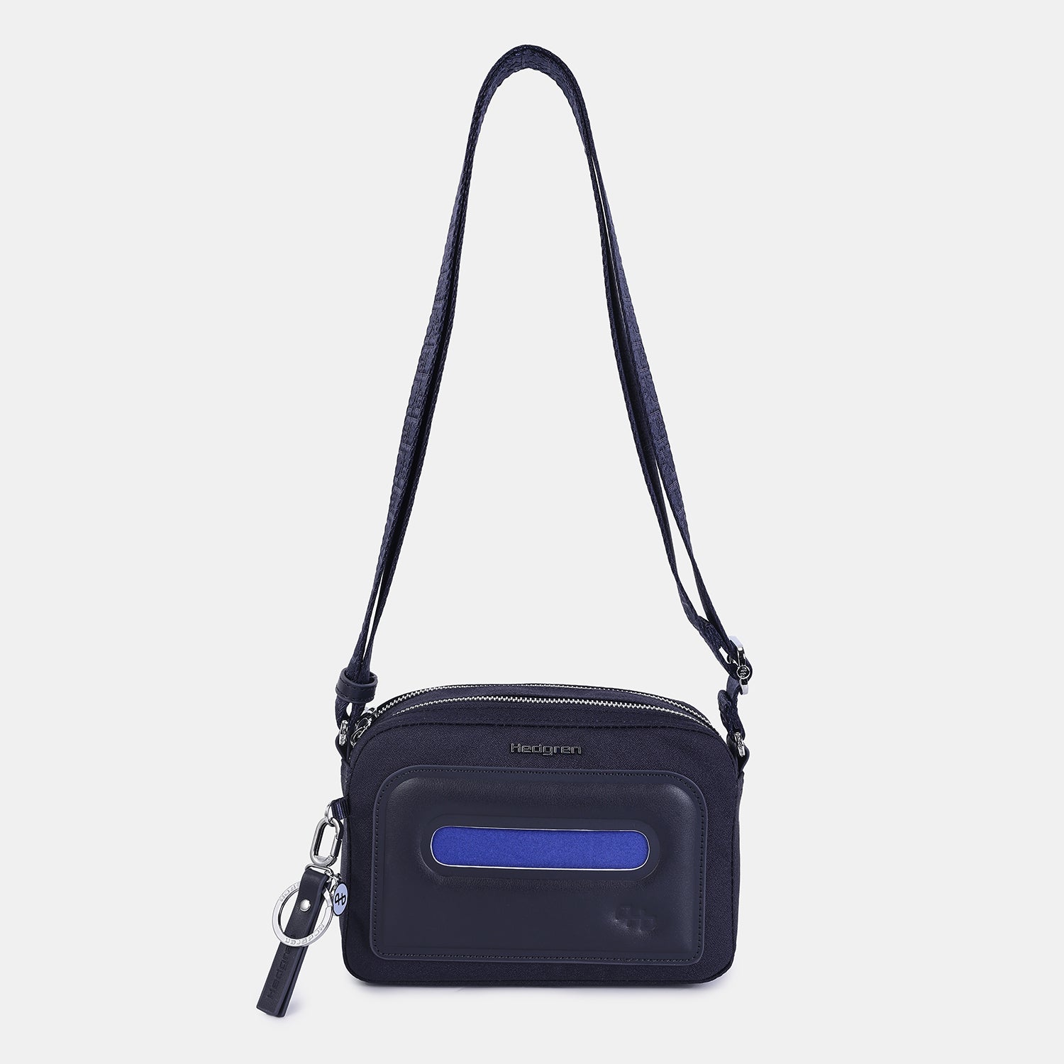 RISTRETTO | Umhängetasche S + RFID