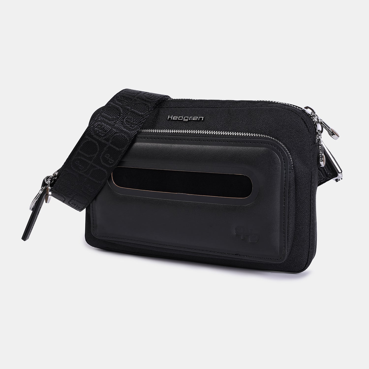AMERICANO | Waistbag + RFID