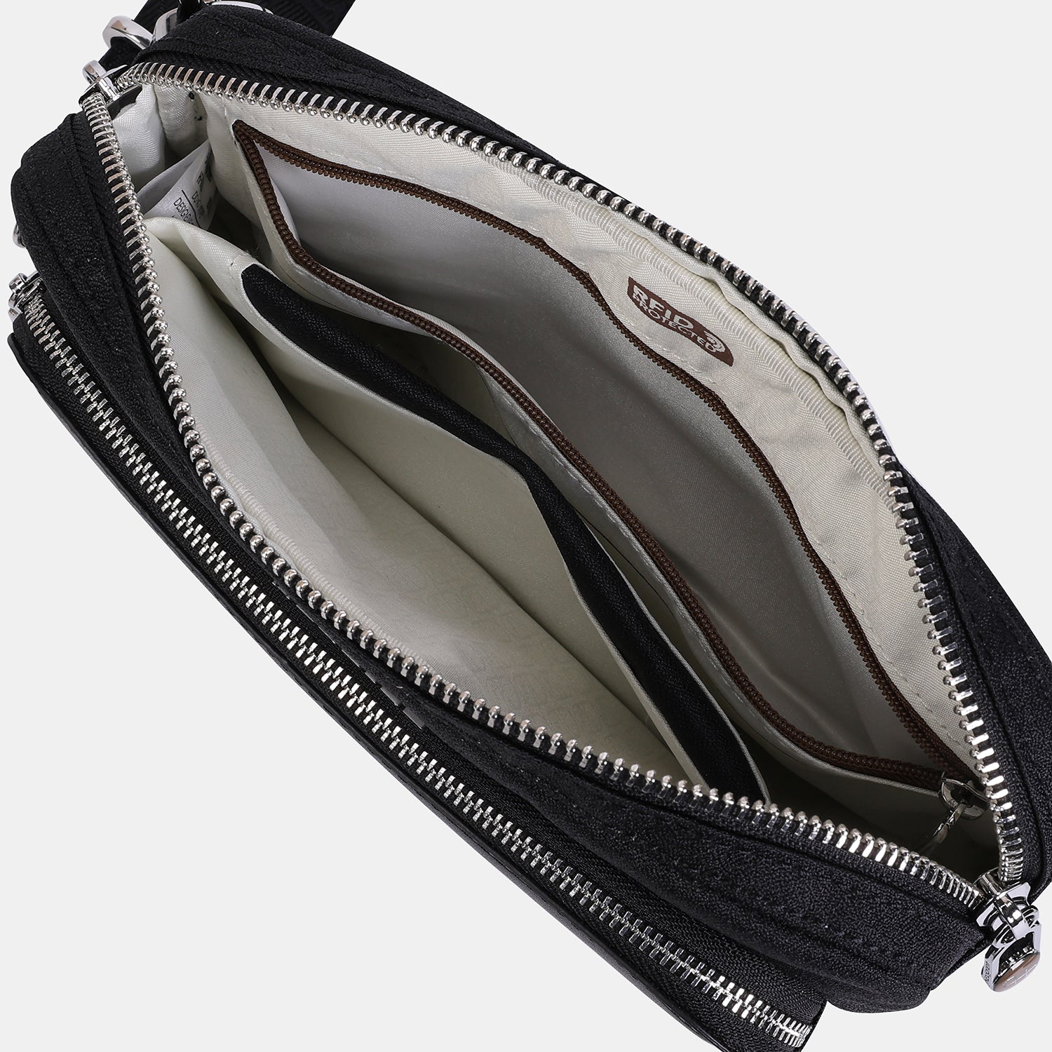 AMERICANO | Waistbag + RFID