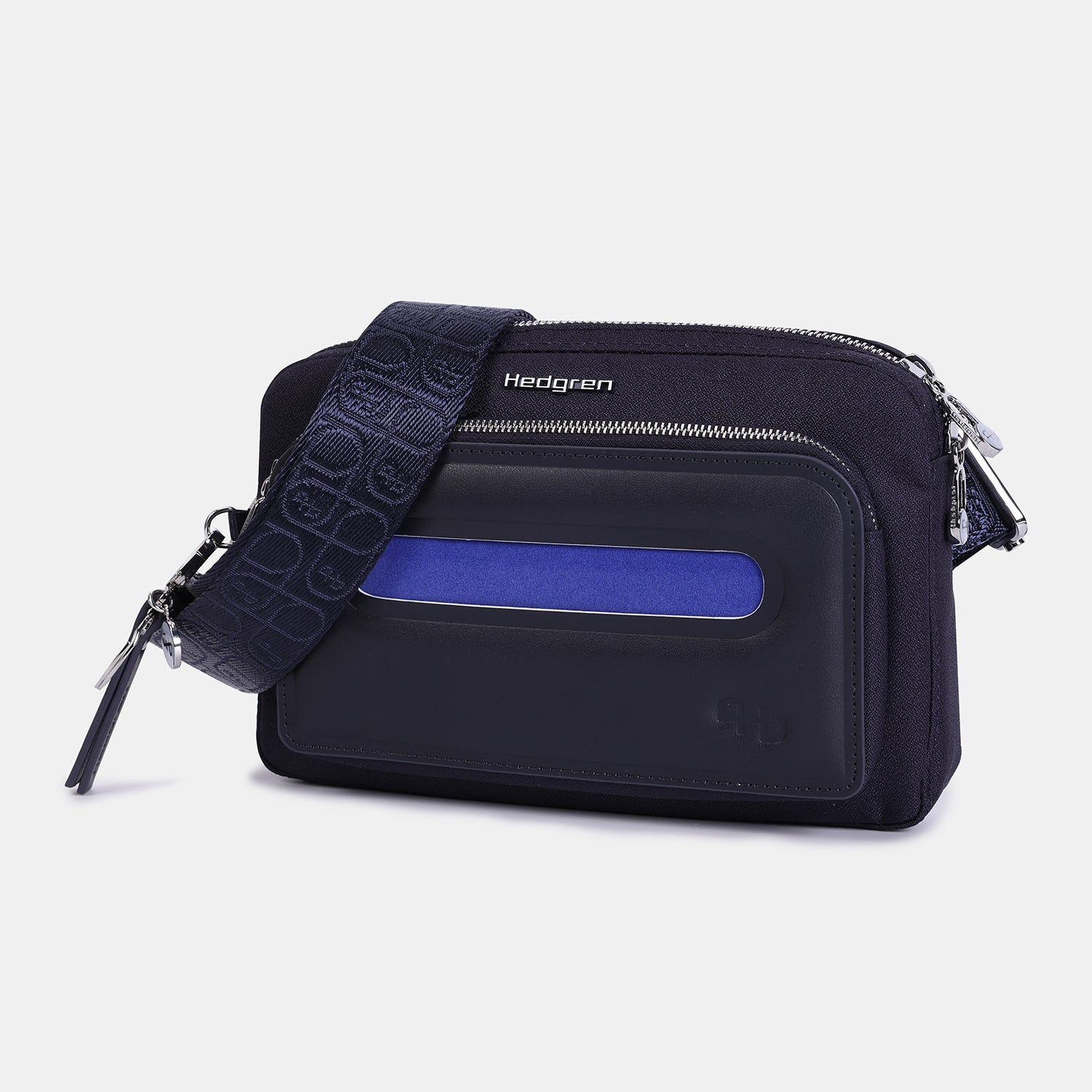 AMERICANO | Bauchtasche + RFID