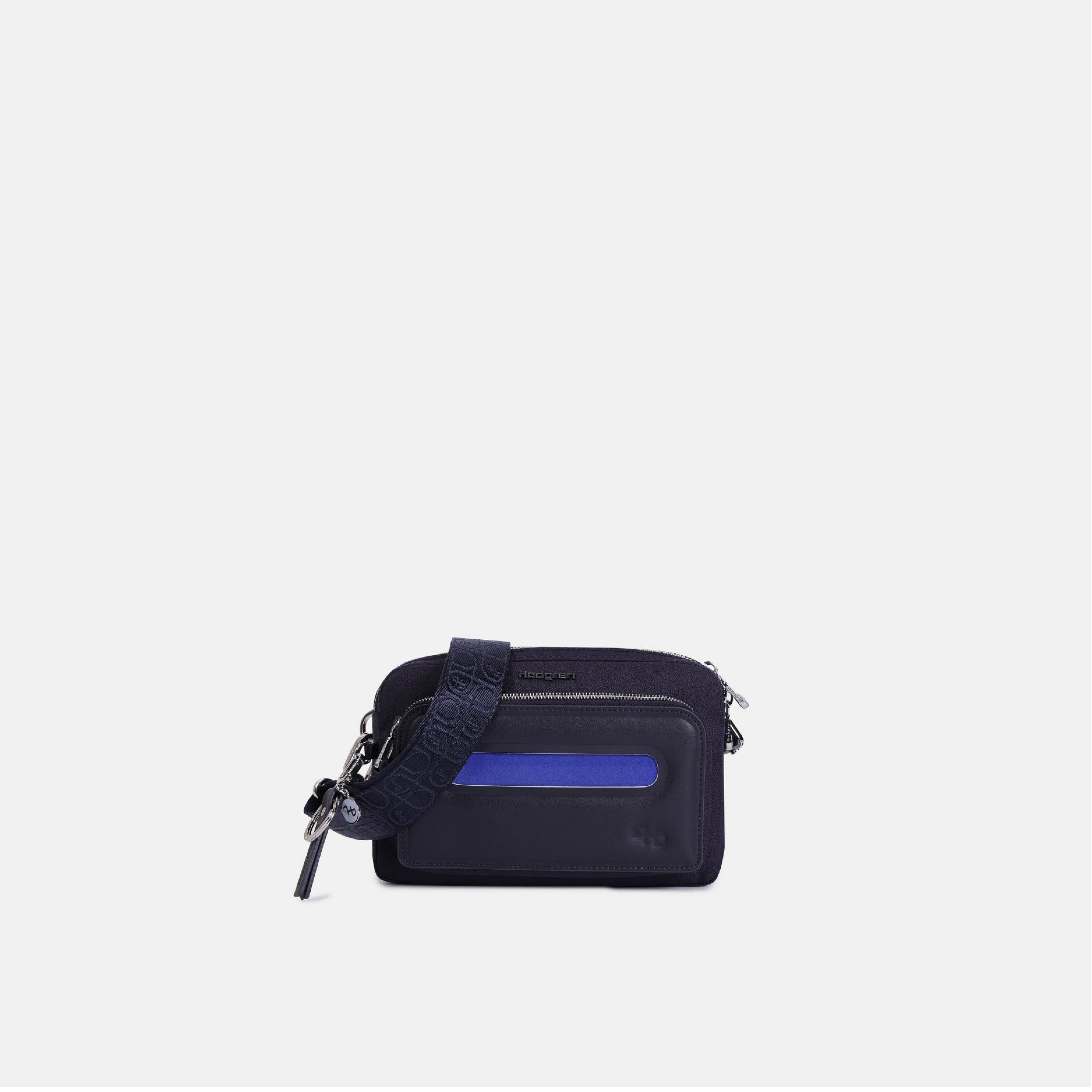AMERICANO | Bauchtasche + RFID
