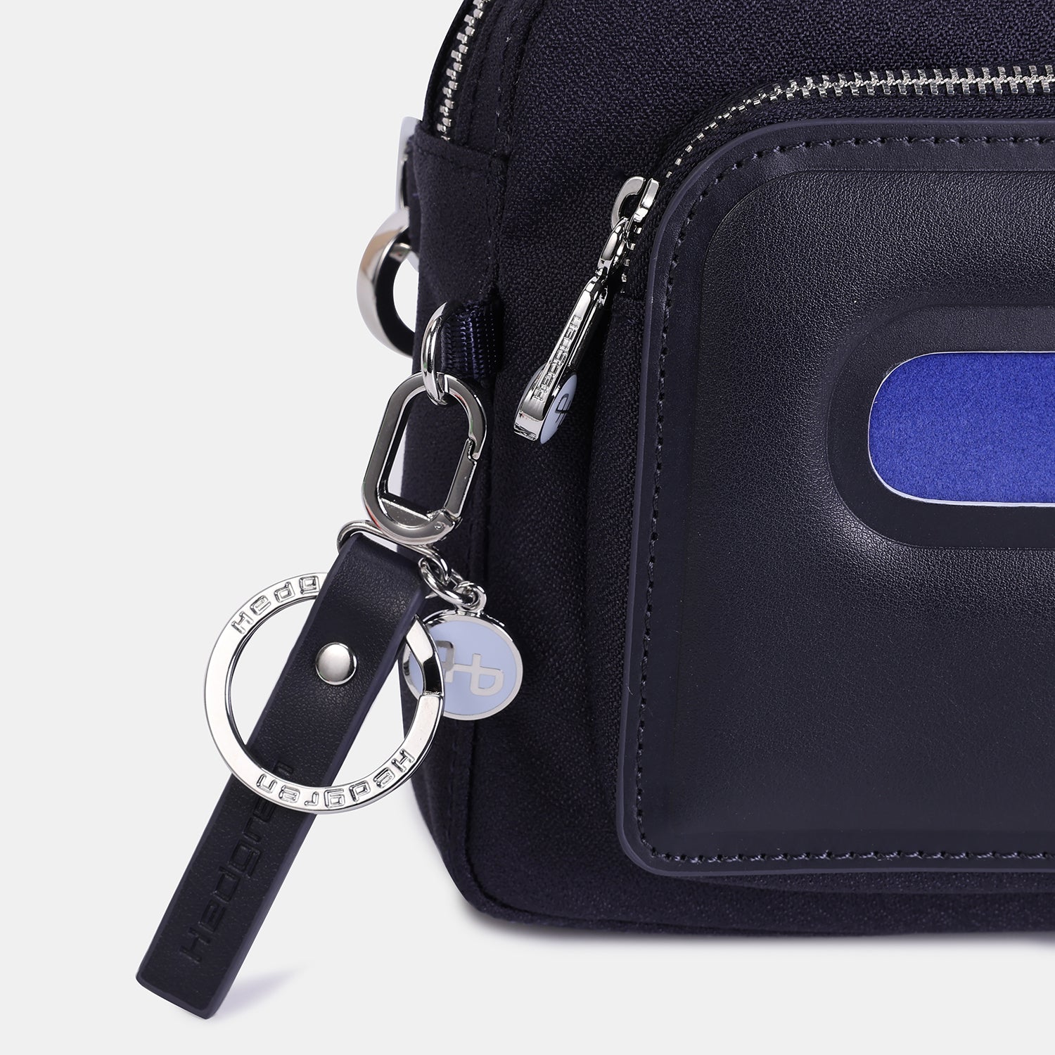 AMERICANO | Bauchtasche + RFID