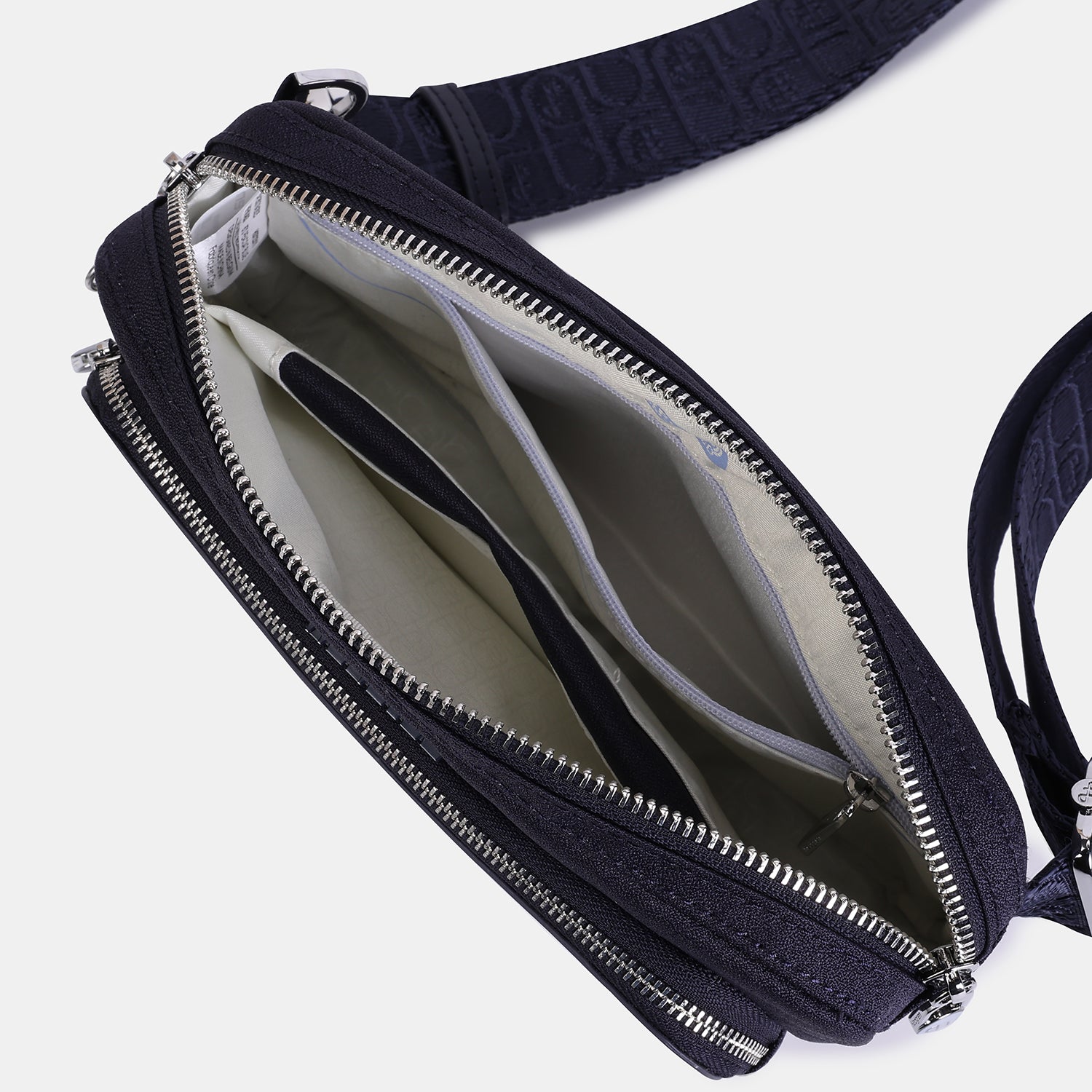 AMERICANO | Bauchtasche + RFID
