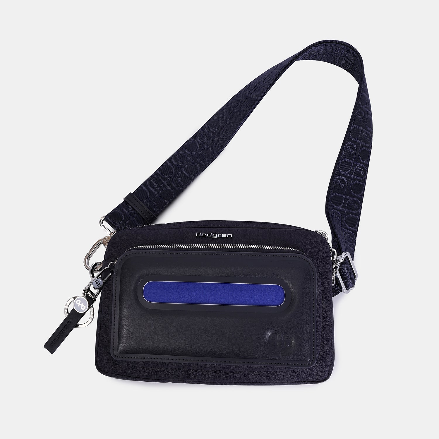 AMERICANO | Bauchtasche + RFID