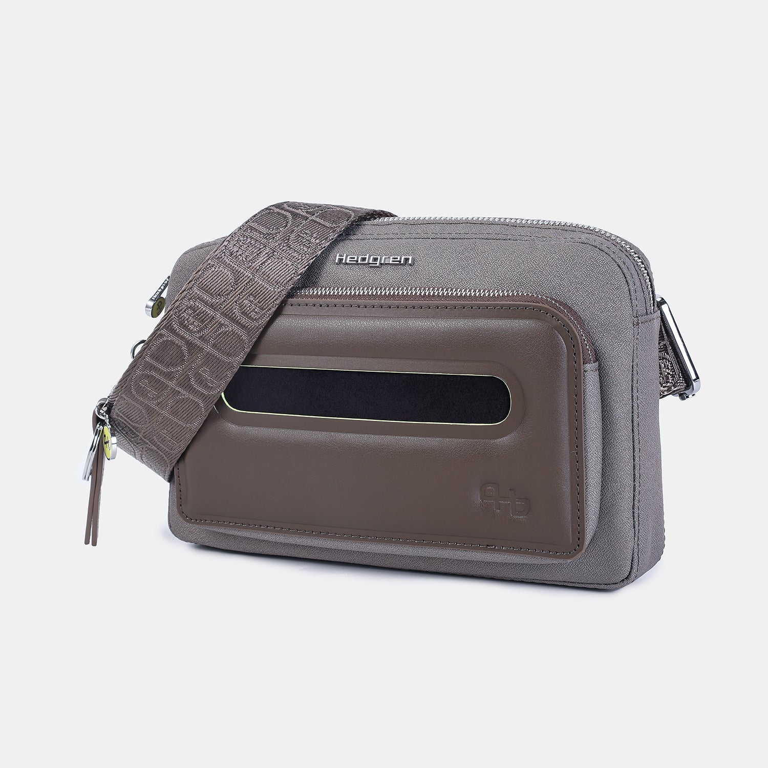 AMERICANO | Bauchtasche + RFID