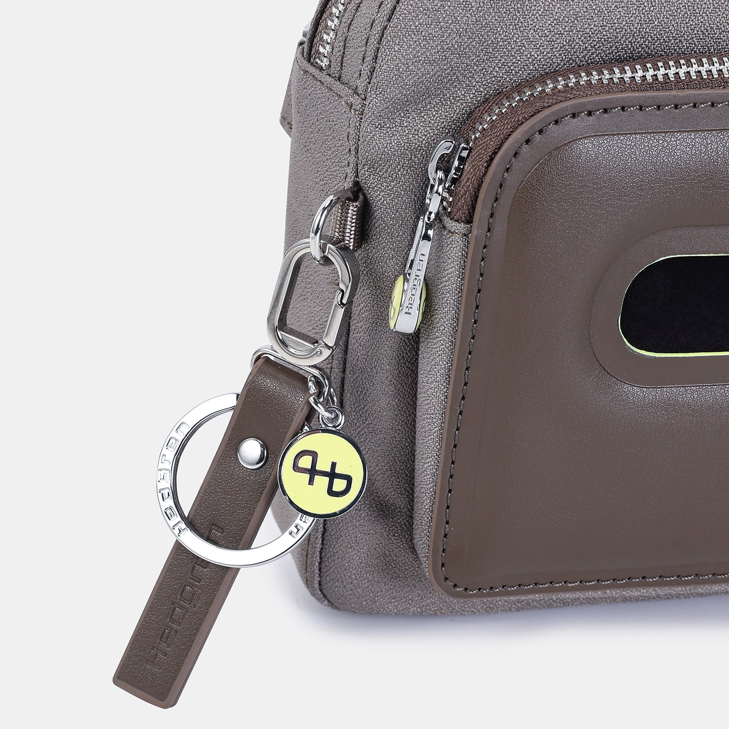 AMERICANO | Bauchtasche + RFID