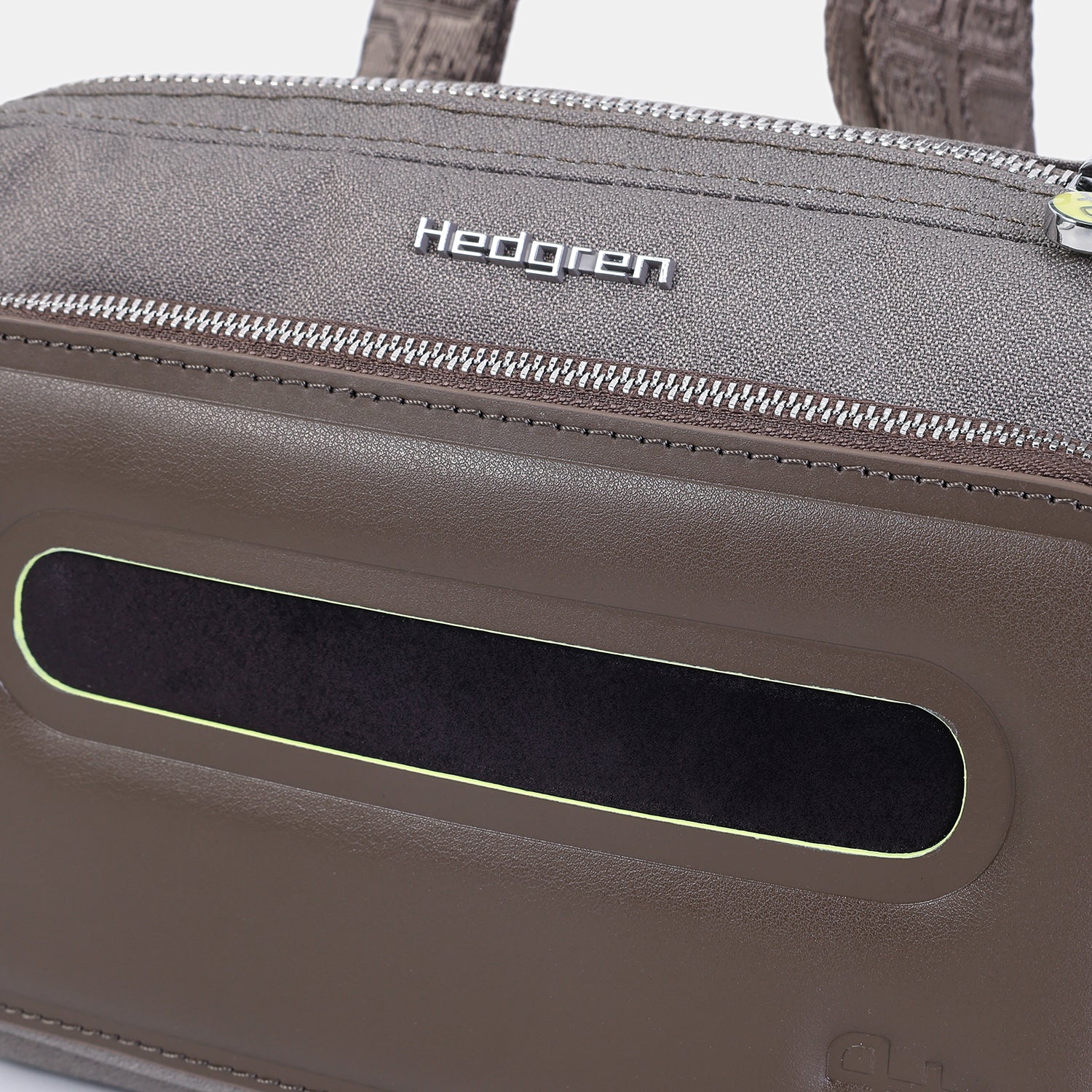 AMERICANO | Bauchtasche + RFID