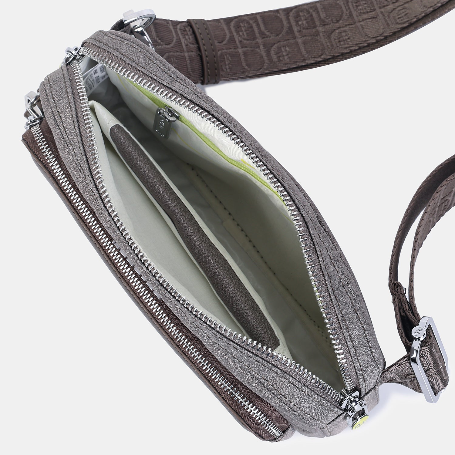 AMERICANO | Bauchtasche + RFID