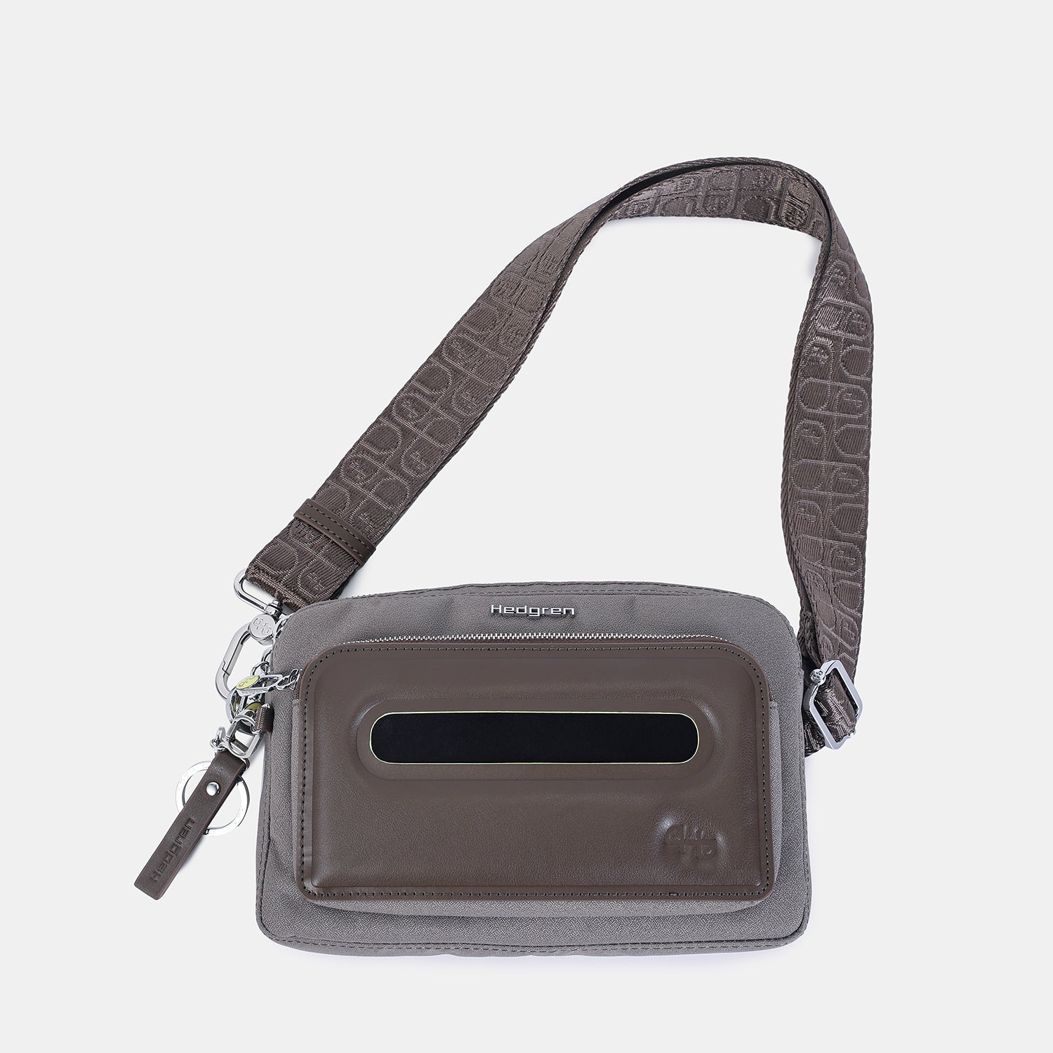 AMERICANO | Bauchtasche + RFID