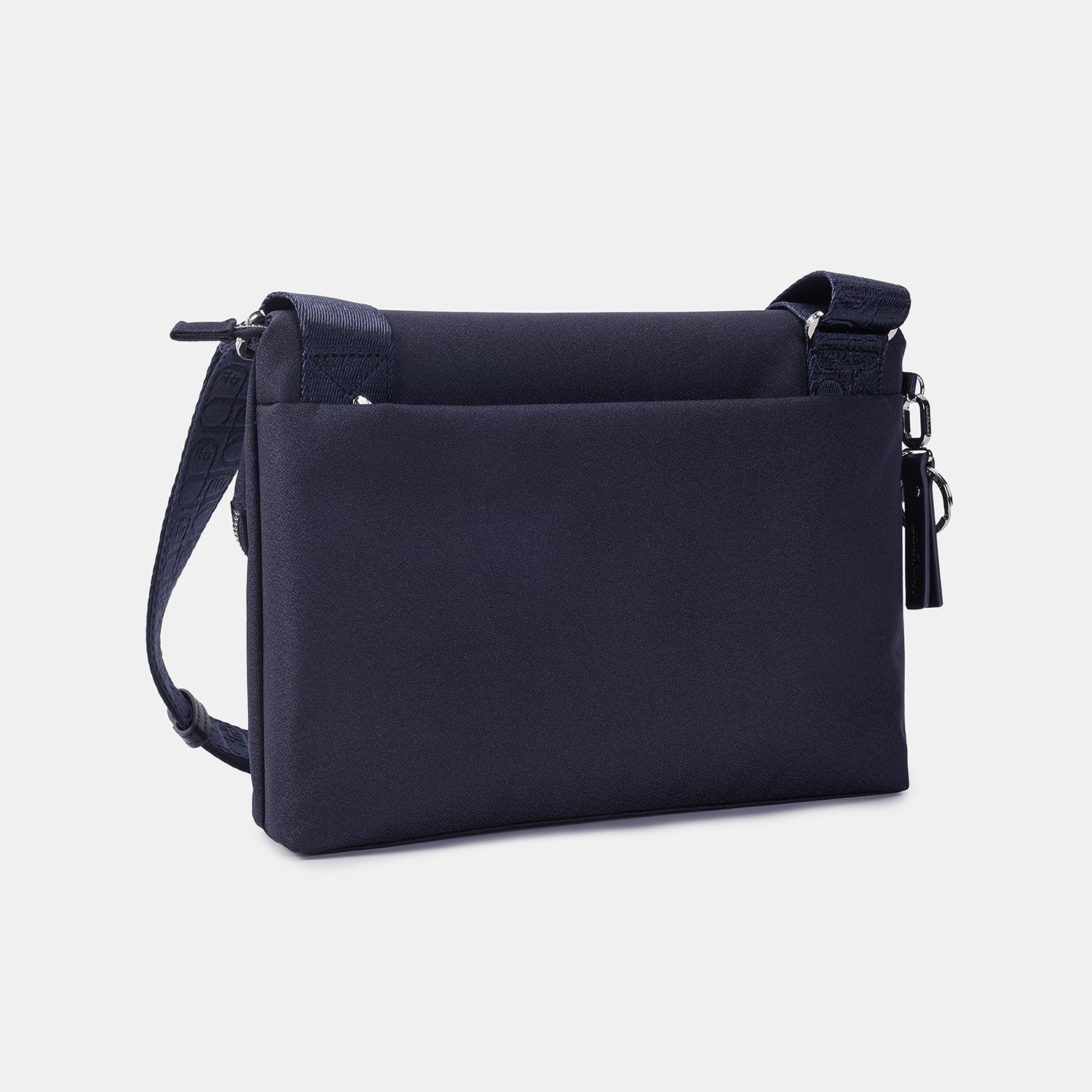 FRAPPE | Handtasche mit Überschlag + RFID