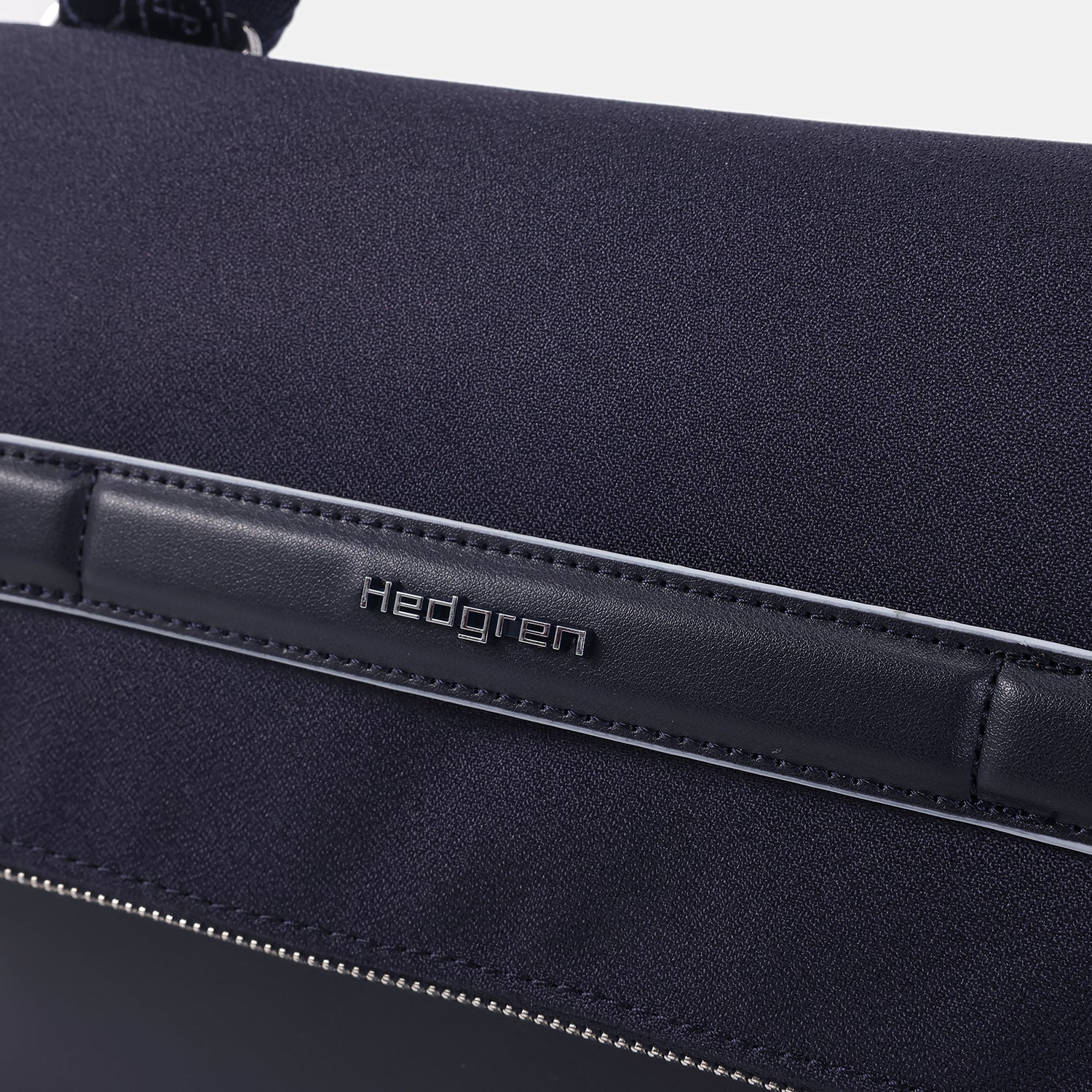 FRAPPE | Handtasche mit Überschlag + RFID