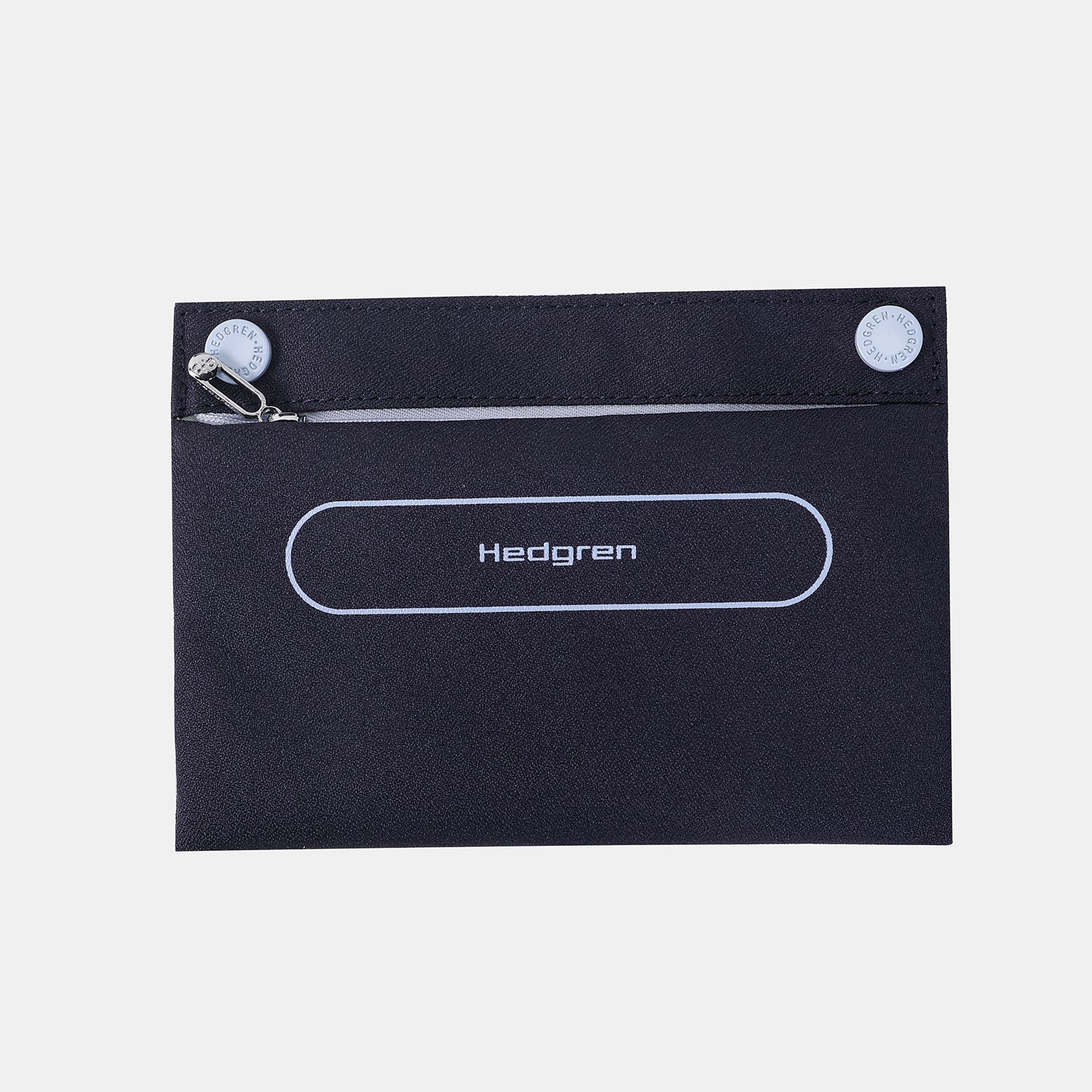 FRAPPE | Handtasche mit Überschlag + RFID
