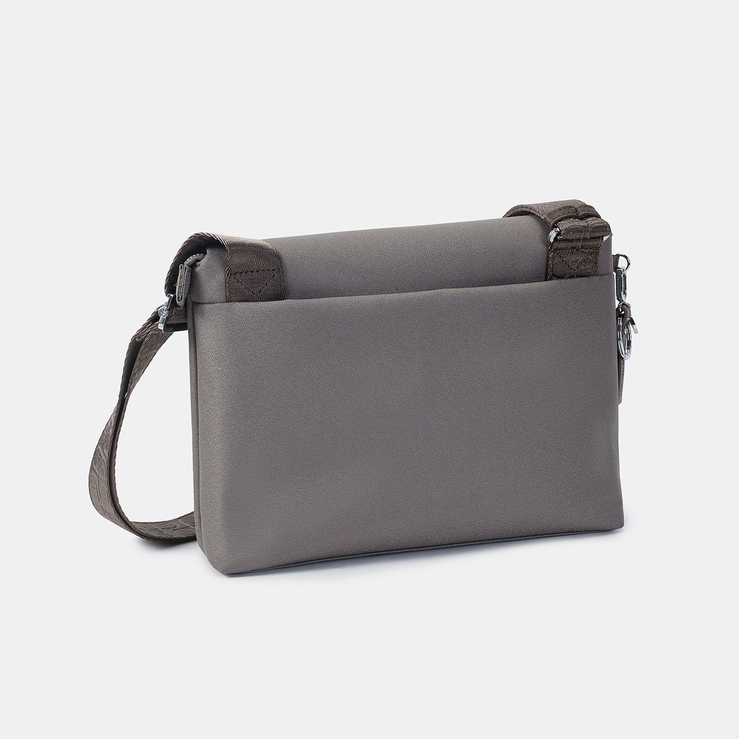 FRAPPE | Handtasche mit Überschlag + RFID