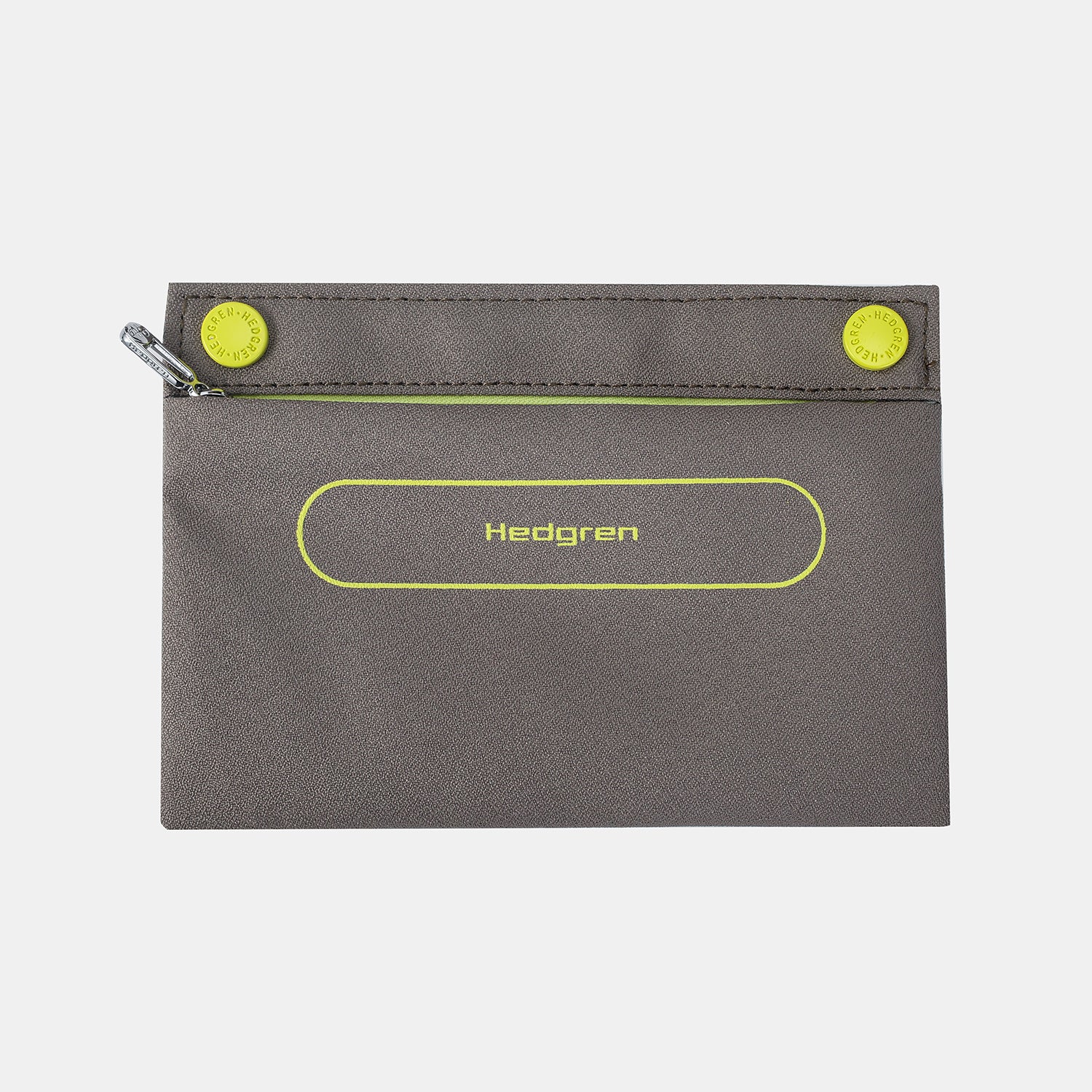 FRAPPE | Handtasche mit Überschlag + RFID