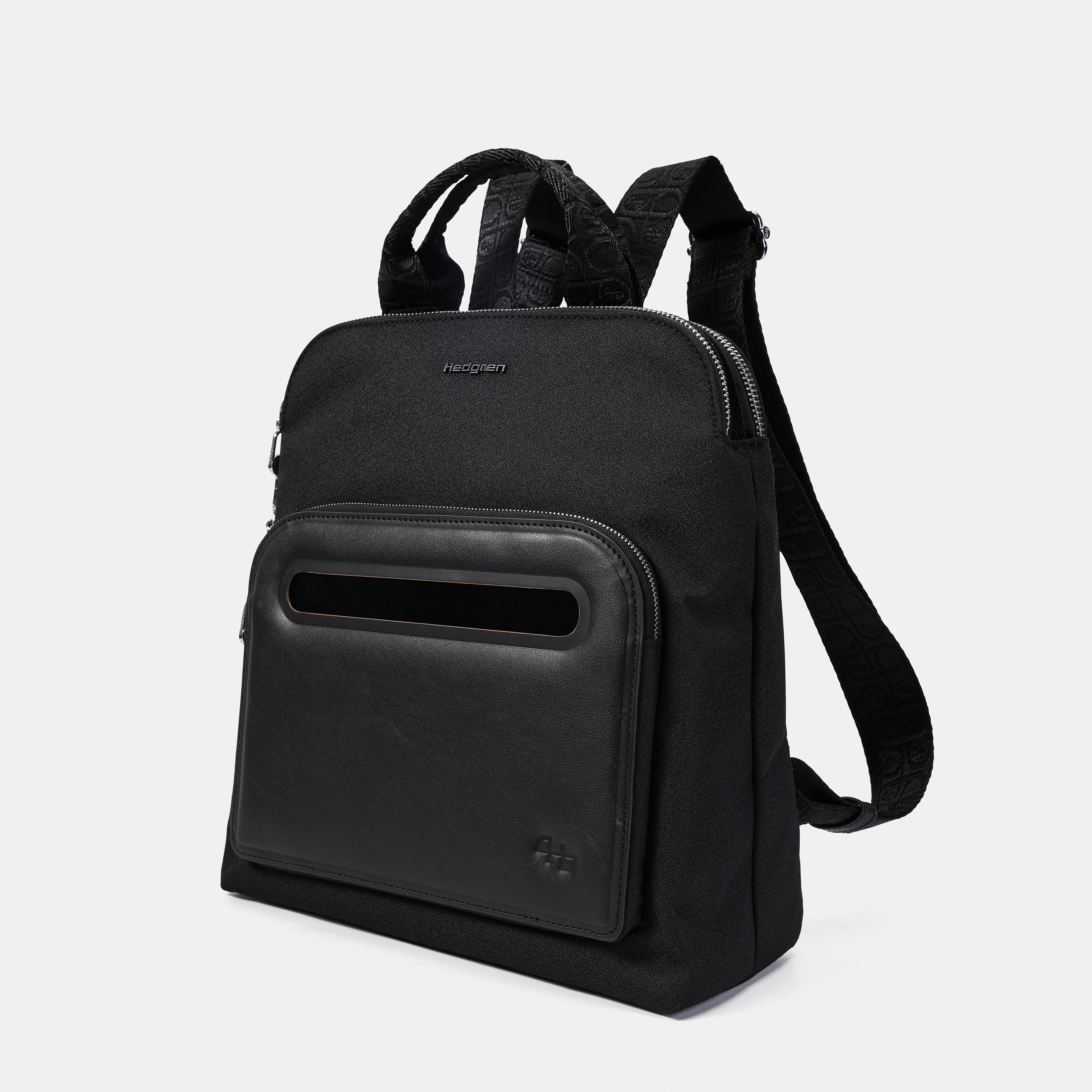 LATTE | Rucksack + RFID