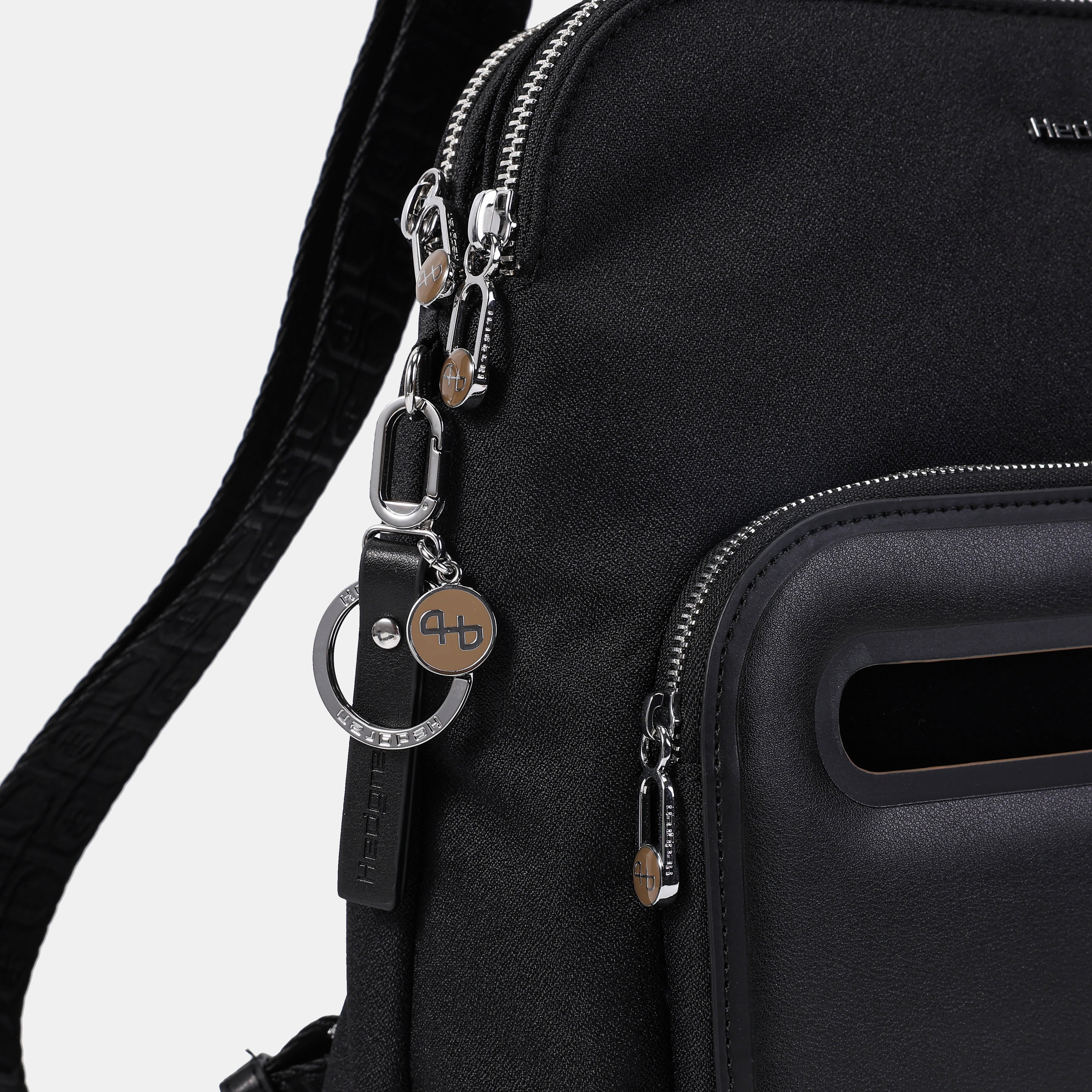 LATTE | Rucksack + RFID