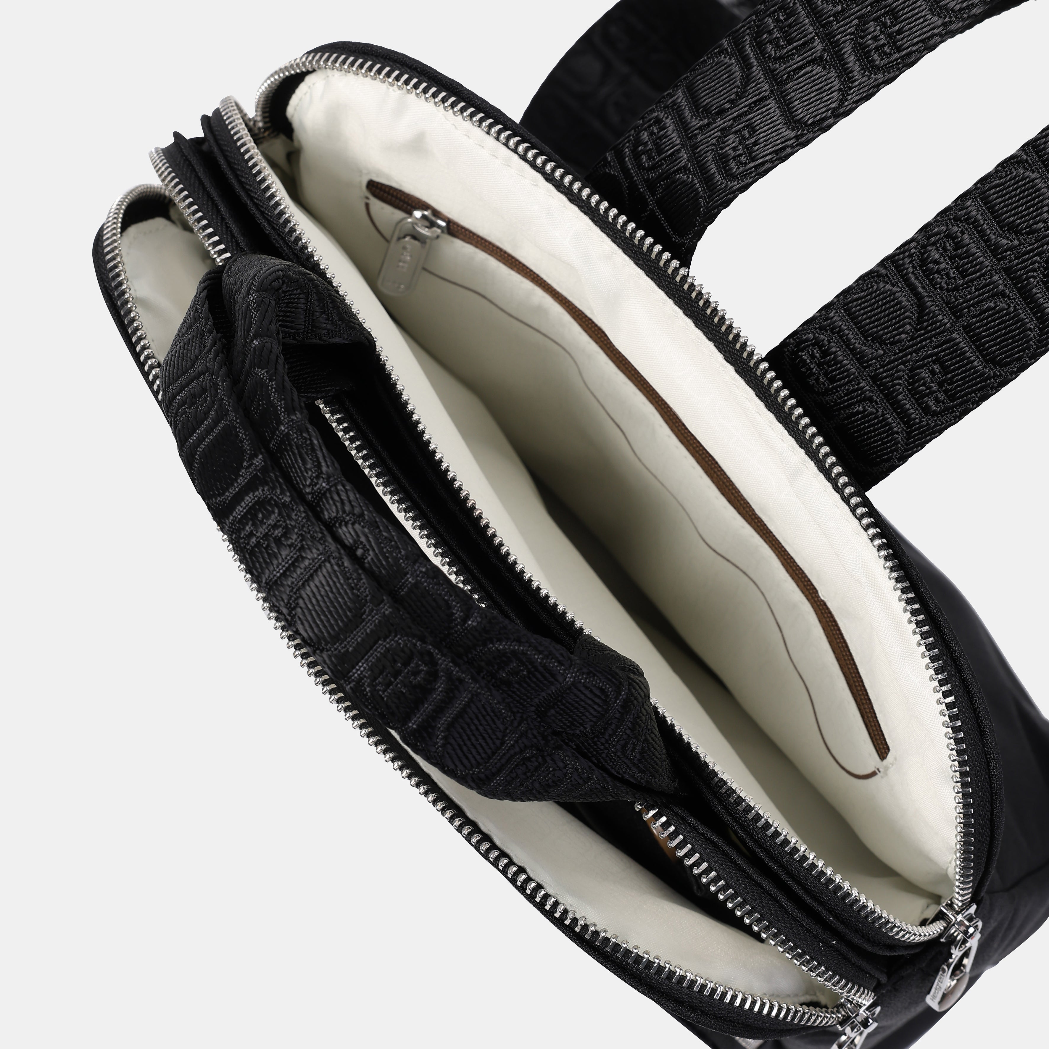 LATTE | Rucksack + RFID