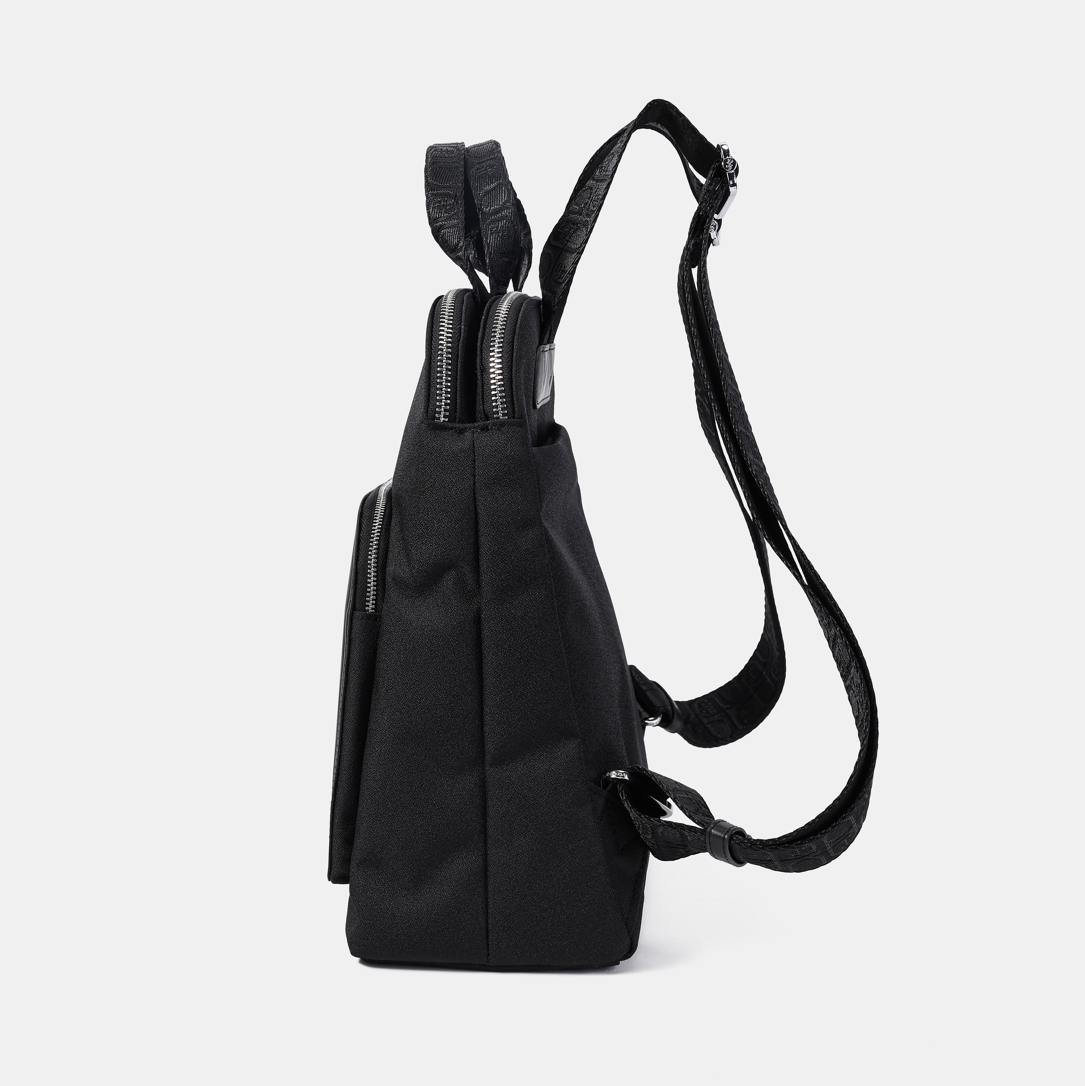 LATTE | Rucksack + RFID