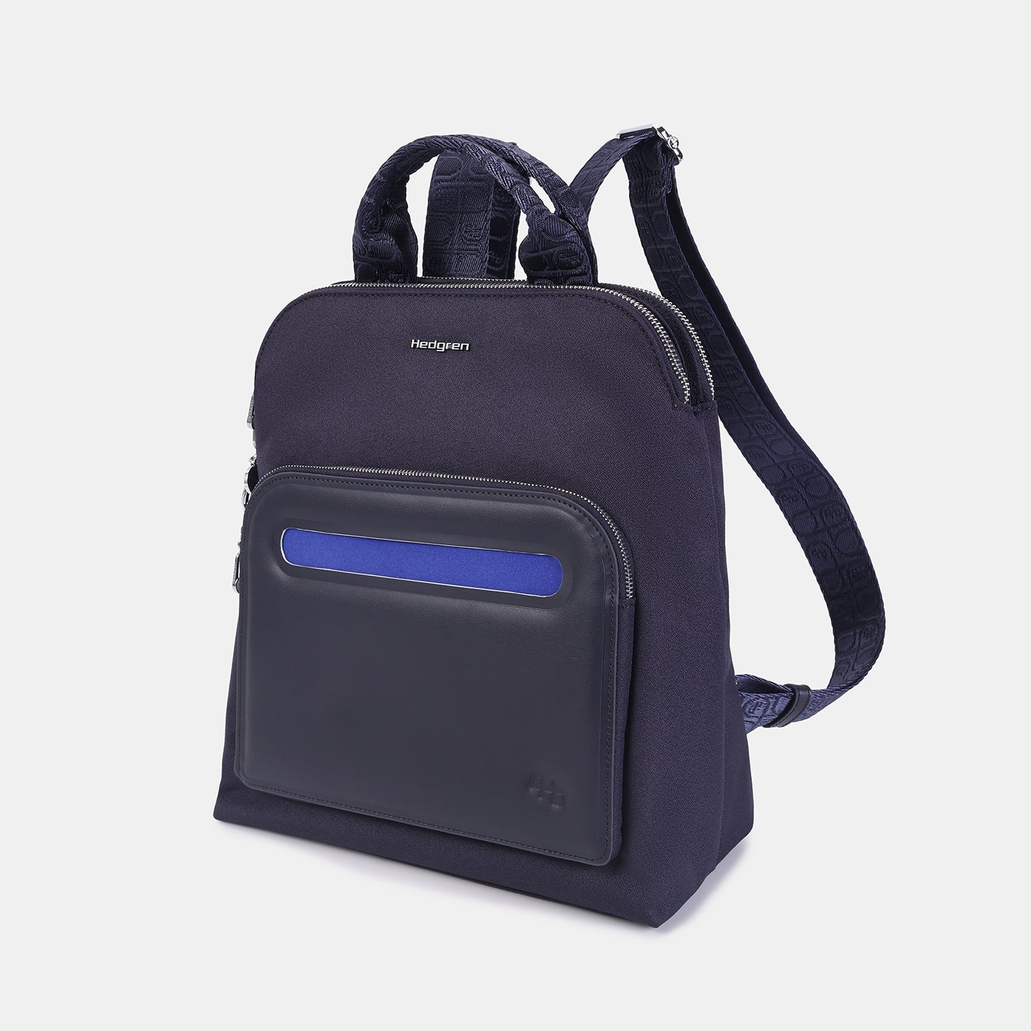LATTE | Rucksack + RFID