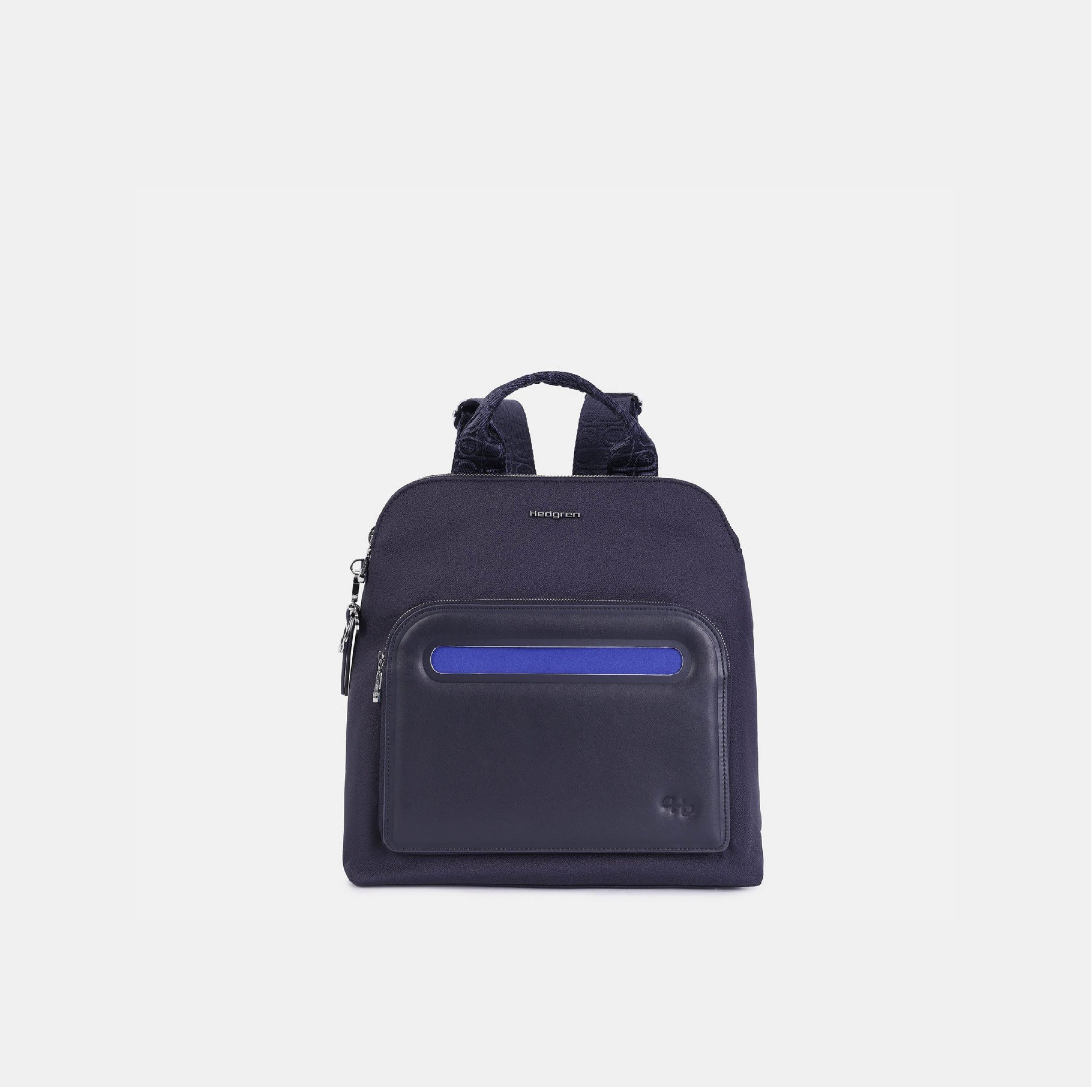 LATTE | Rucksack + RFID