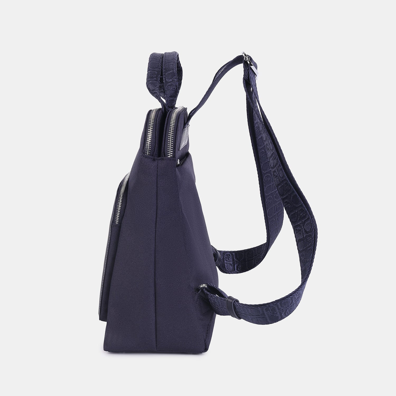 LATTE | Rucksack + RFID