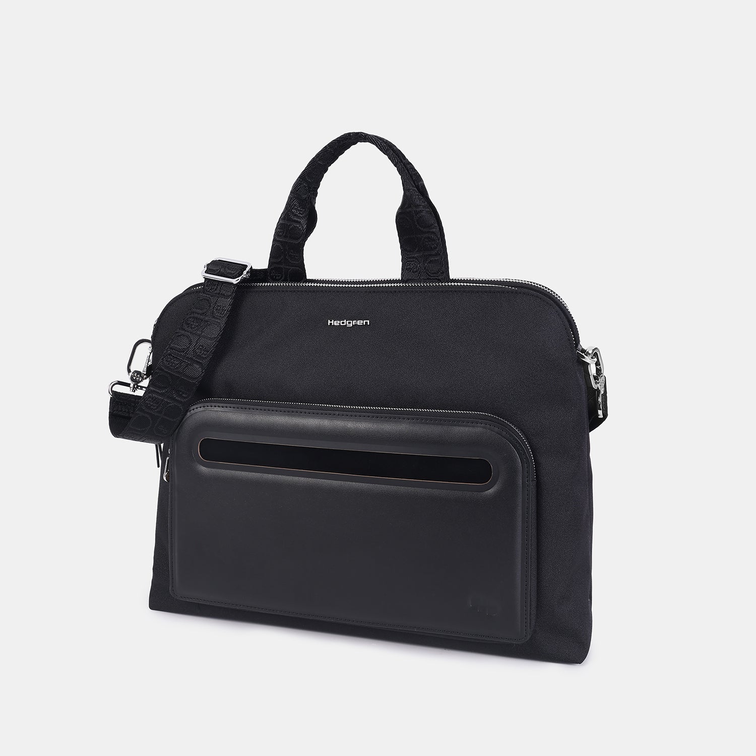 LUNGO | Tote Bag + RFID