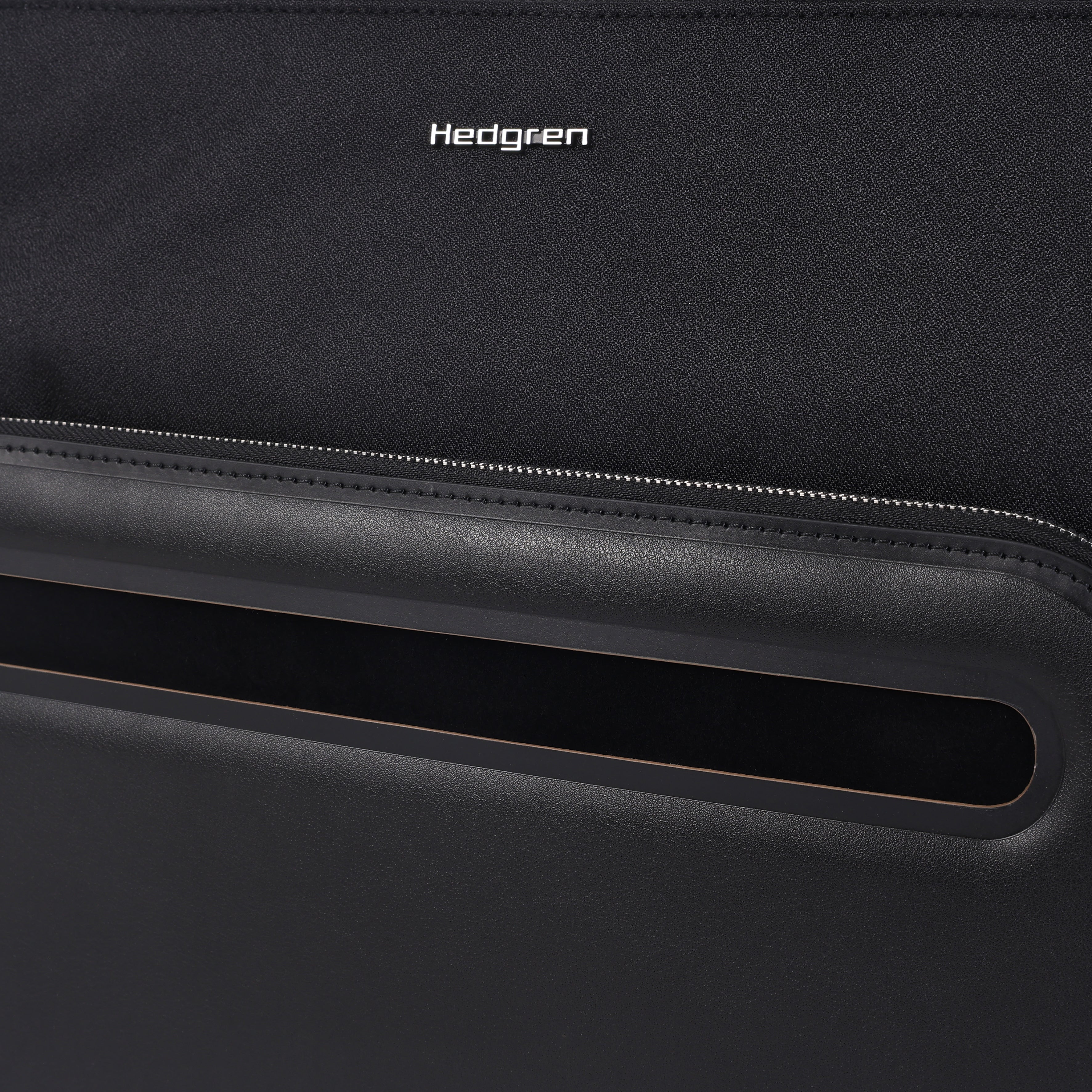 LUNGO | Tote Bag + RFID