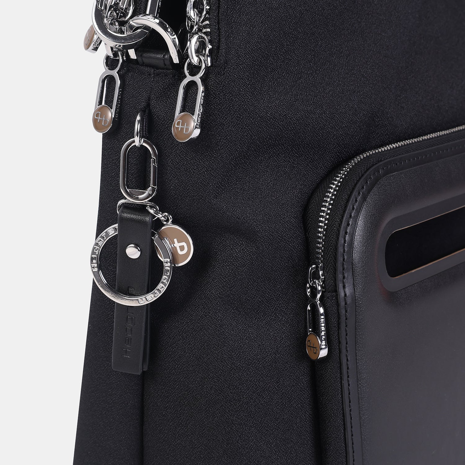 LUNGO | Tote Bag + RFID