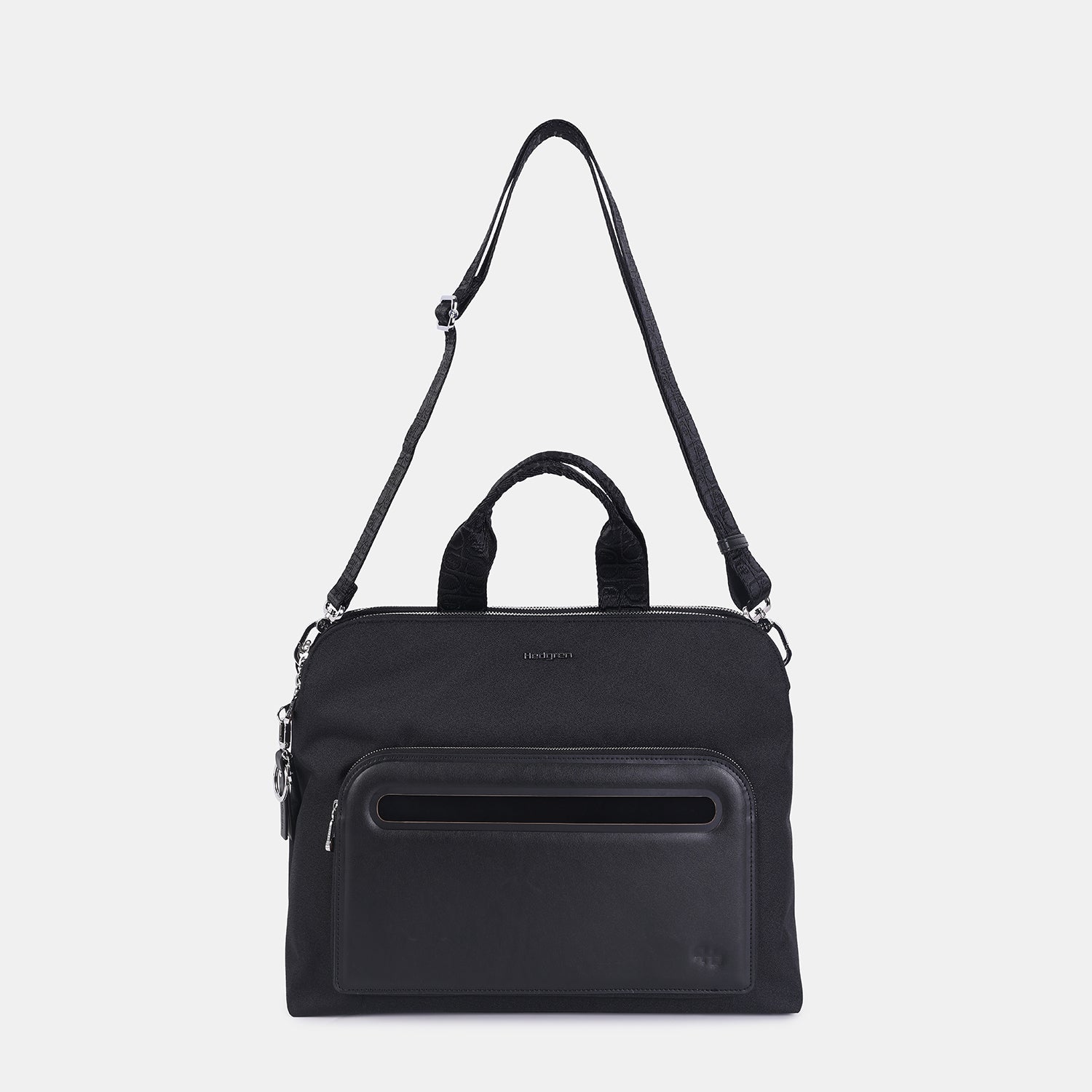 LUNGO | Tote Bag + RFID
