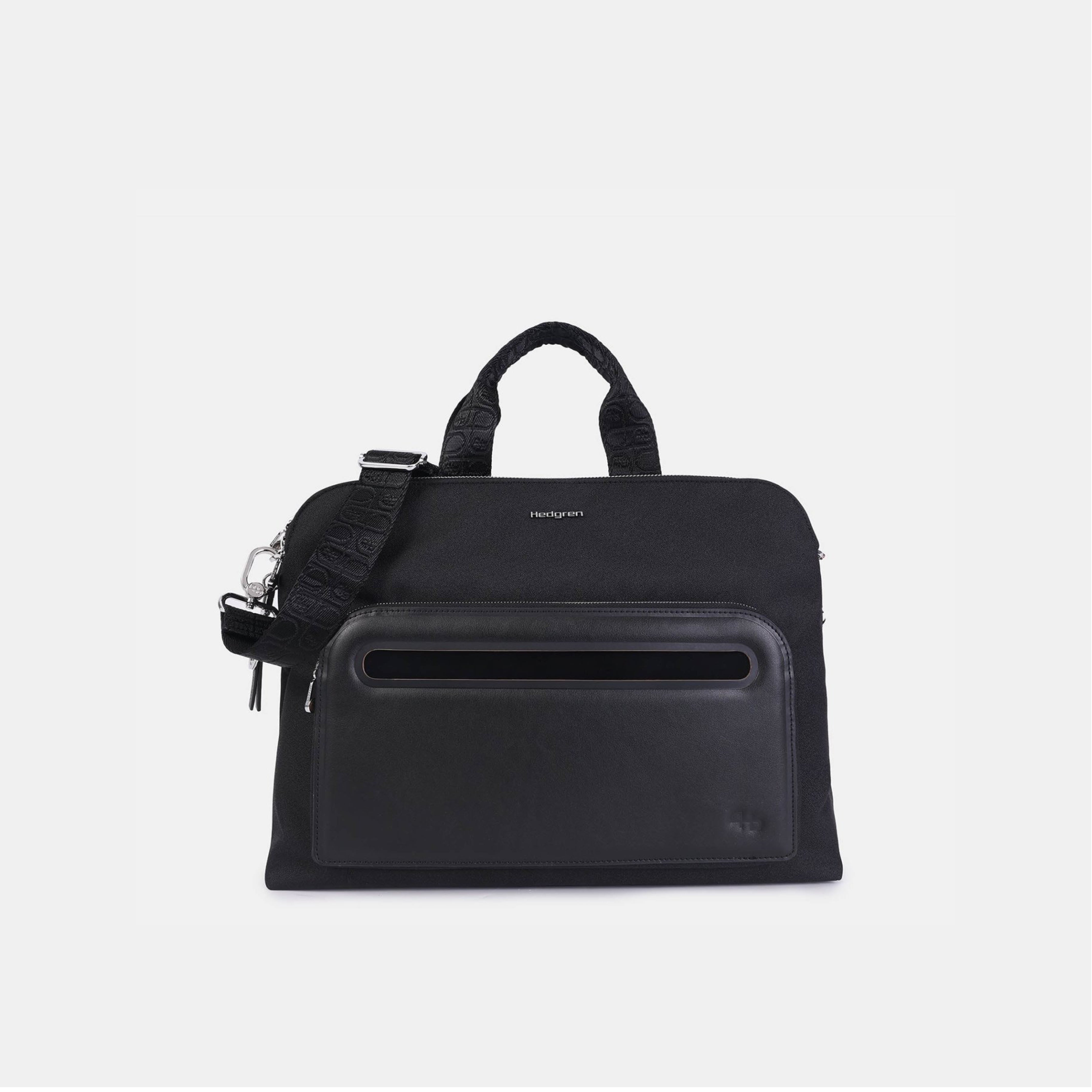 LUNGO | Tote Bag + RFID