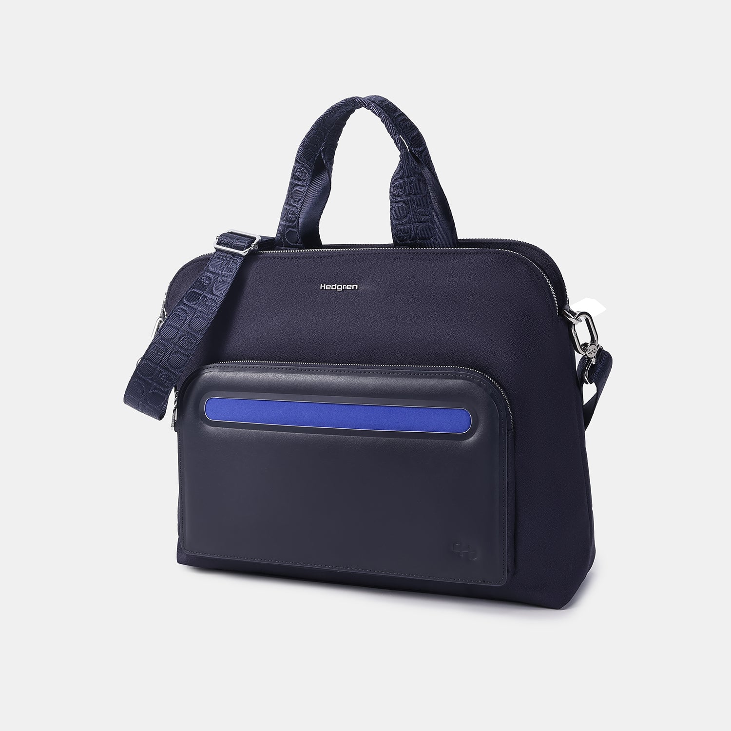 LUNGO | Tote Bag + RFID