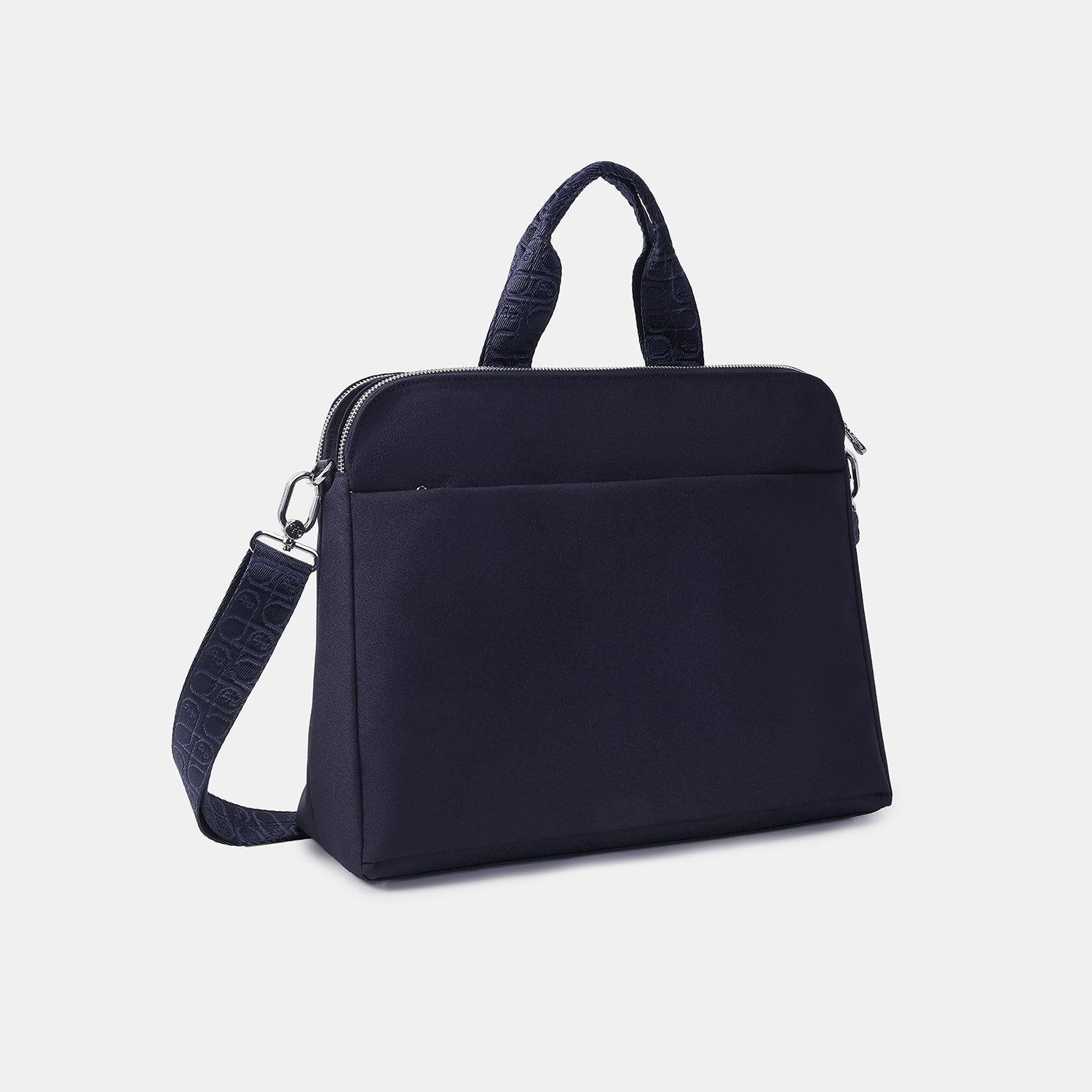 LUNGO | Tote Bag + RFID