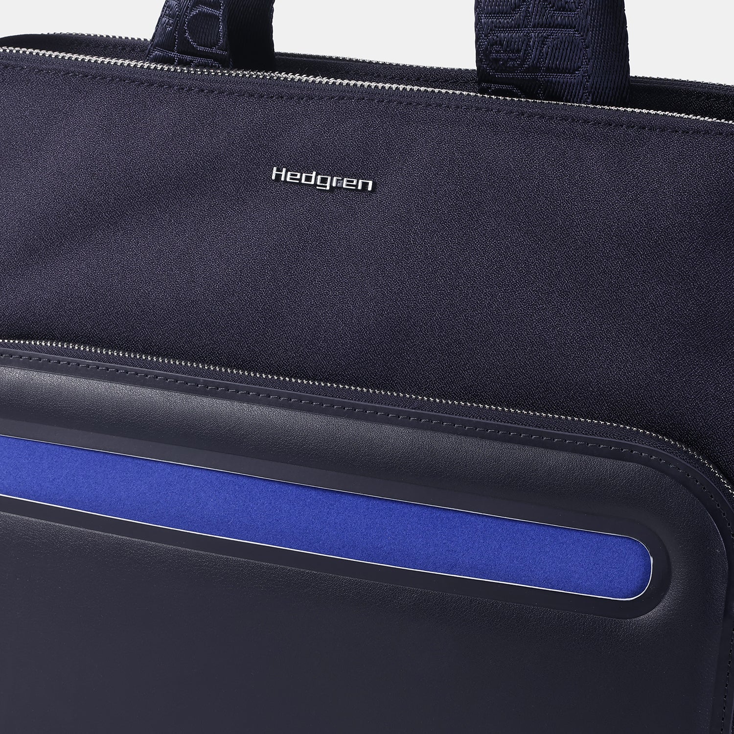 LUNGO | Tote Bag + RFID