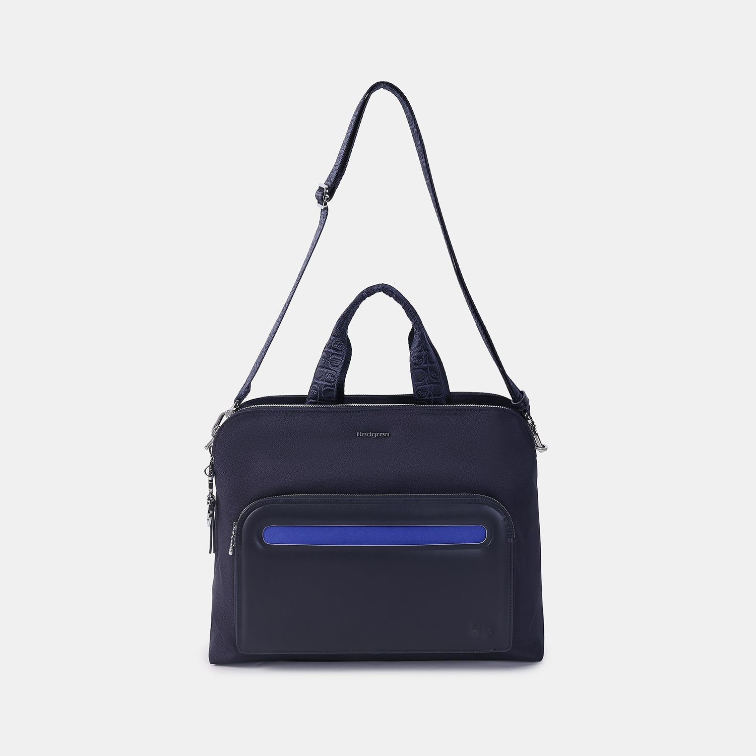 LUNGO | Tote Bag + RFID