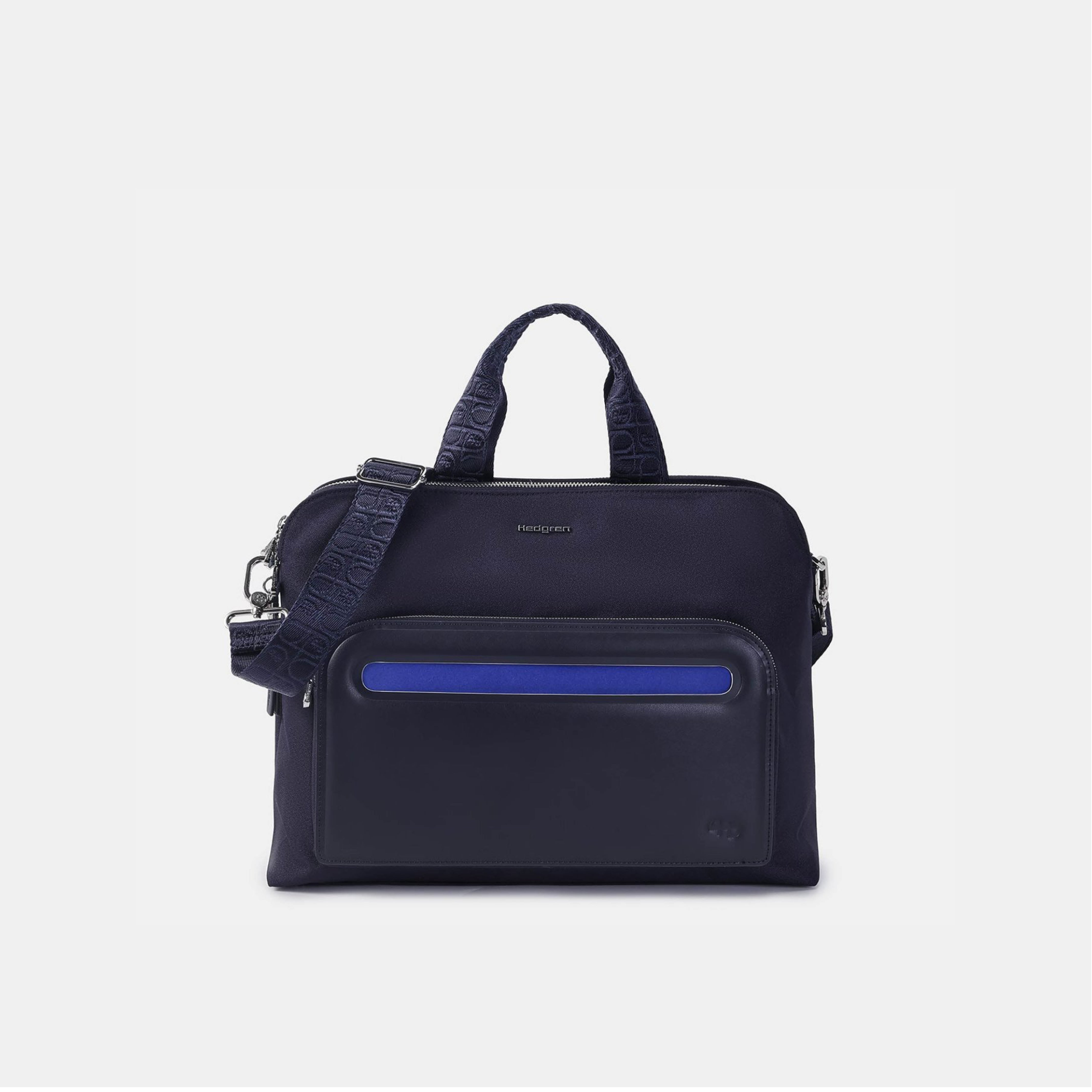 LUNGO | Tote Bag + RFID