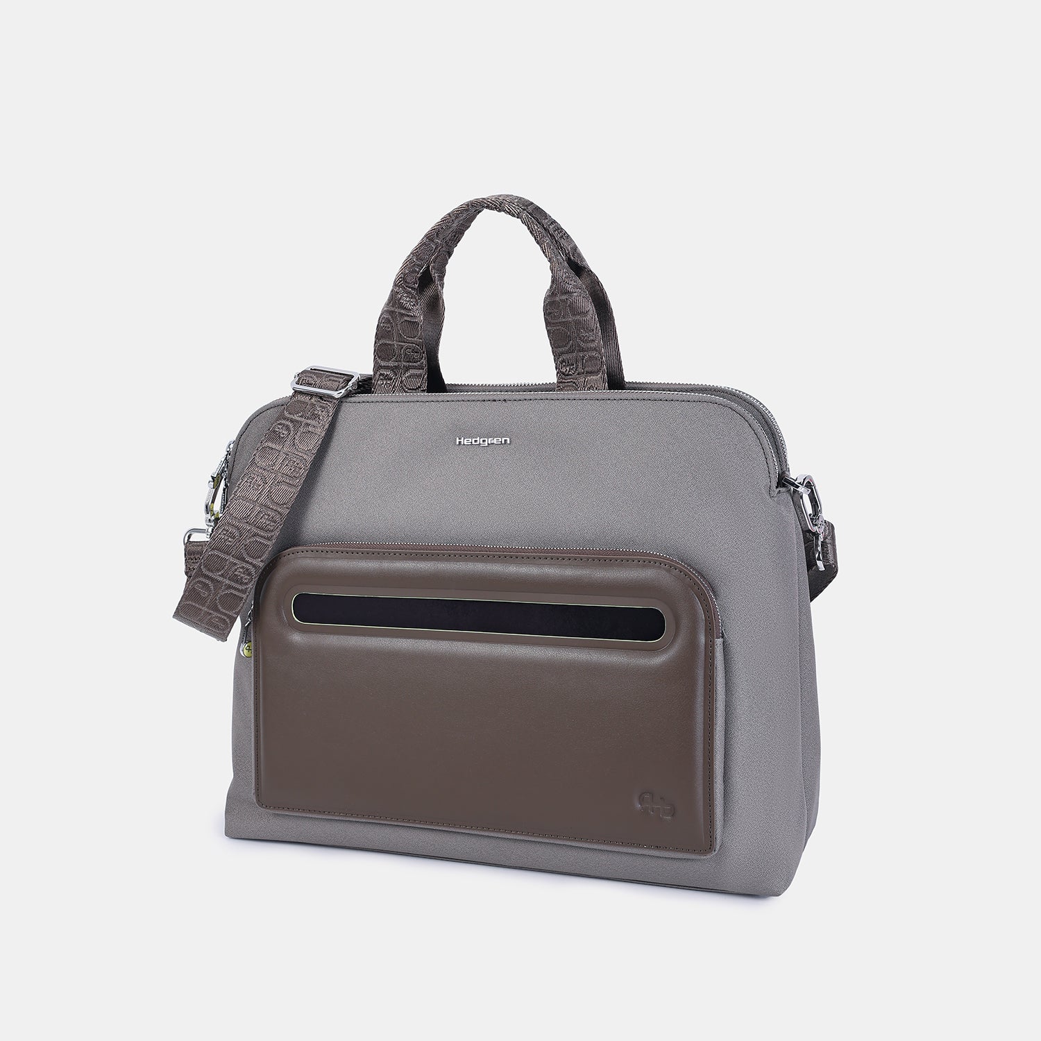 LUNGO | Tote Bag + RFID